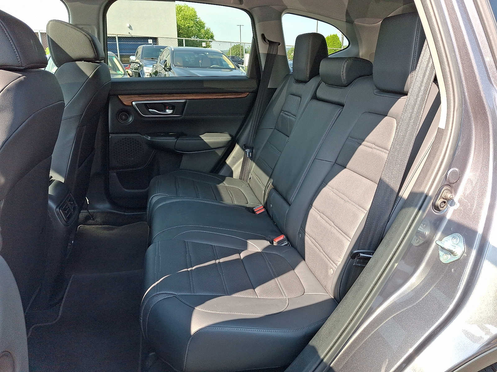 Thumbnail: 2021 Honda CR-V - 9