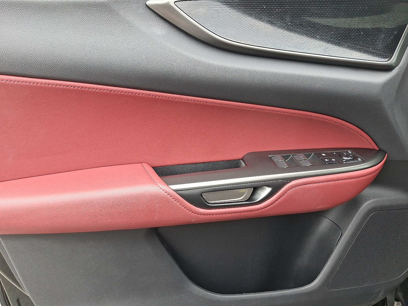 2022 Lexus NX 350 9