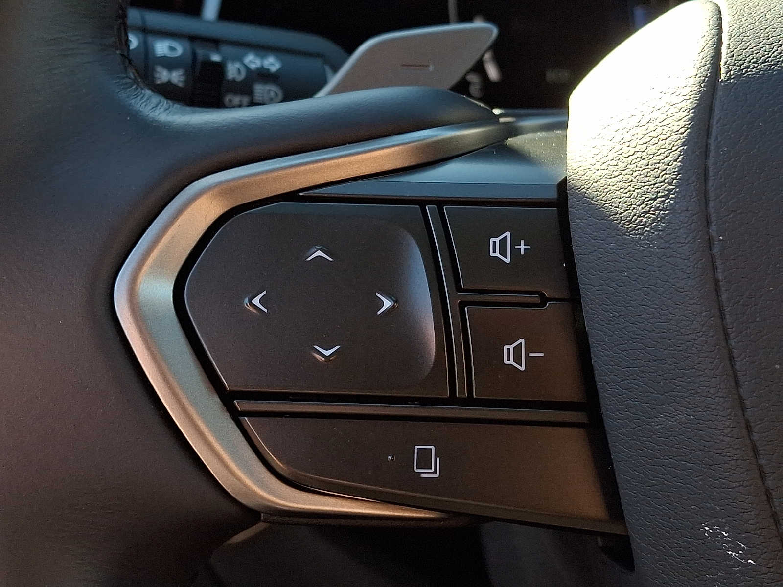 Thumbnail: 2026 Lexus NX - 18