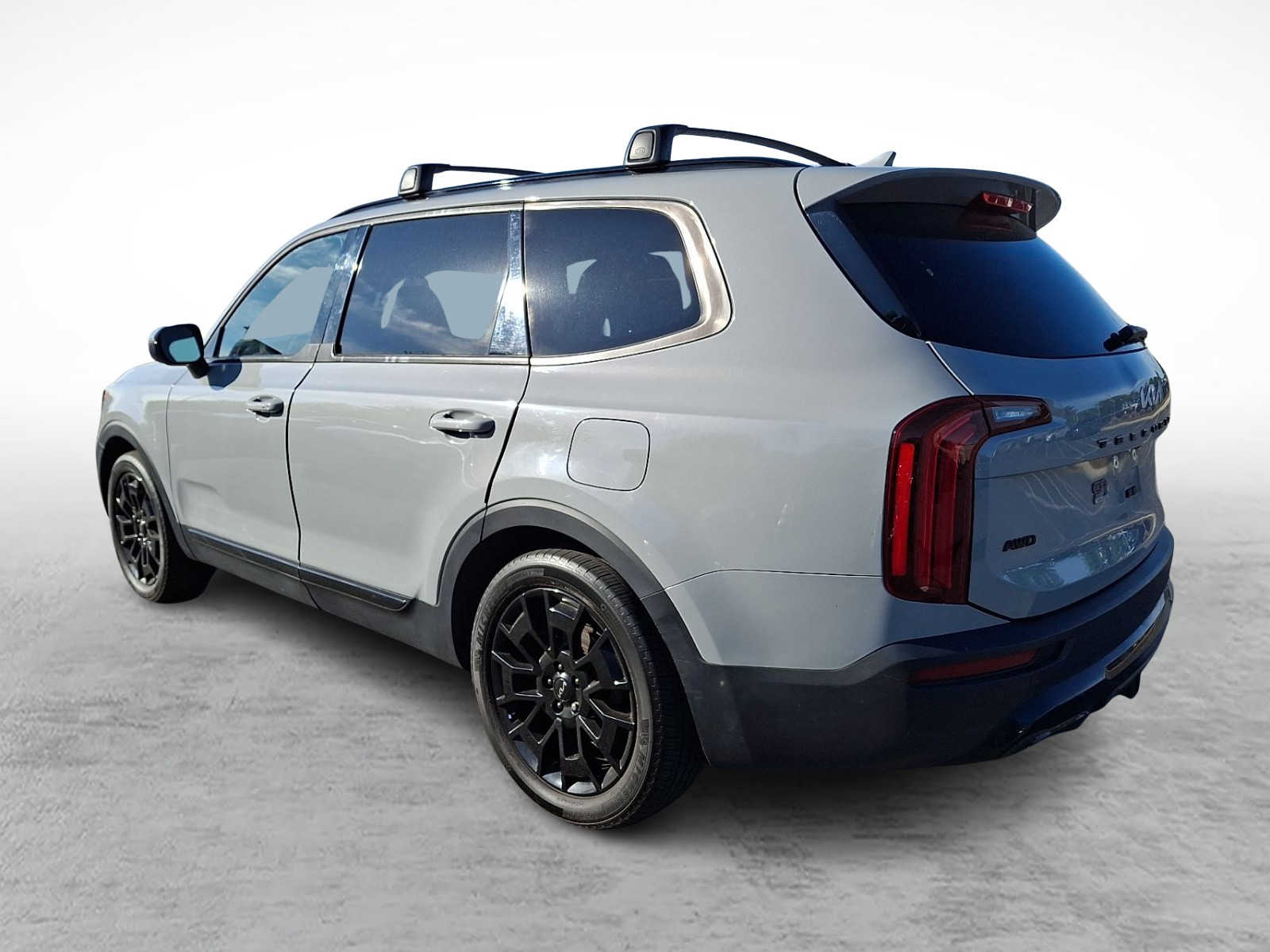 Thumbnail: 2022 Kia Telluride - 5