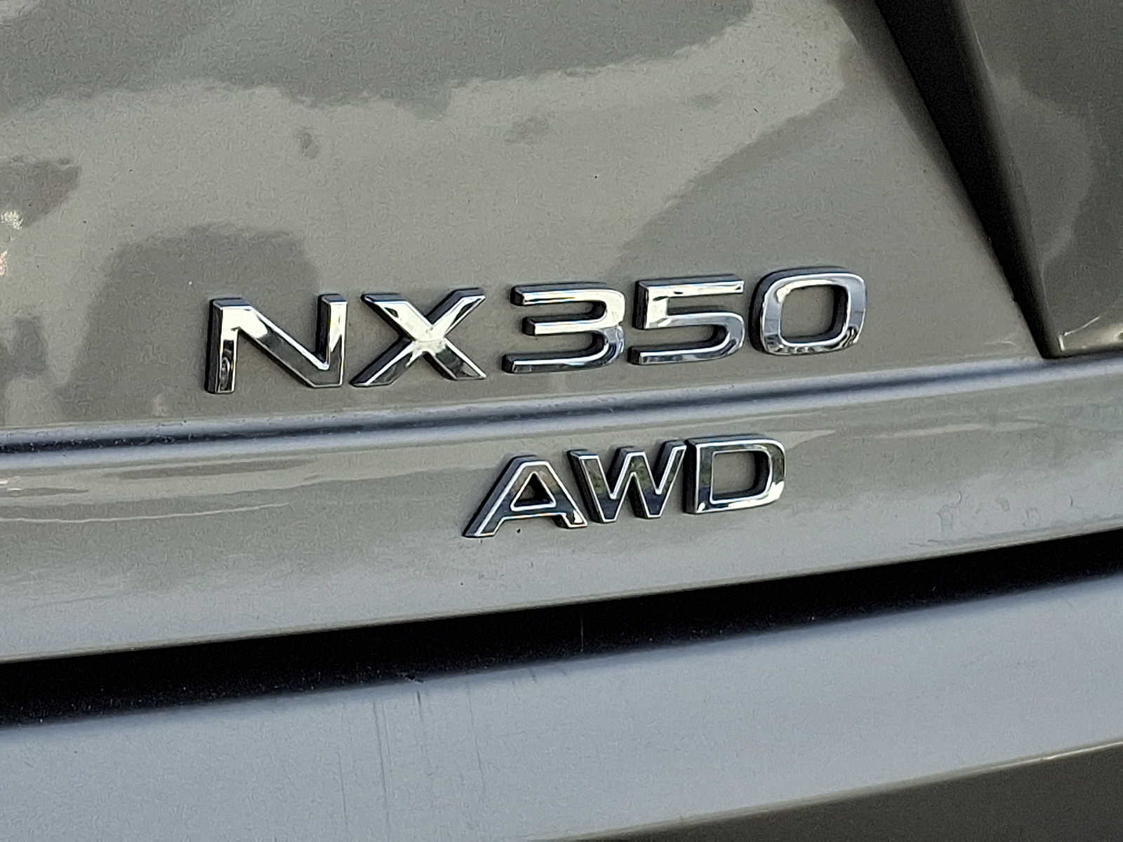 Thumbnail: 2023 Lexus NX - 28