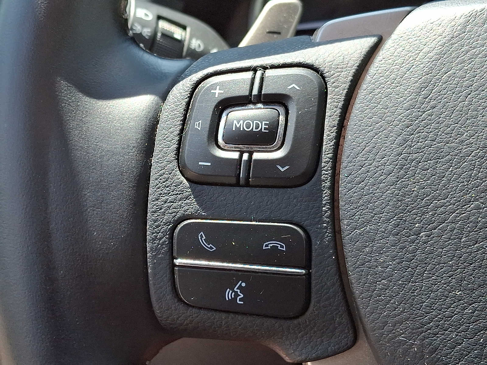 Thumbnail: 2018 Lexus NX - 18