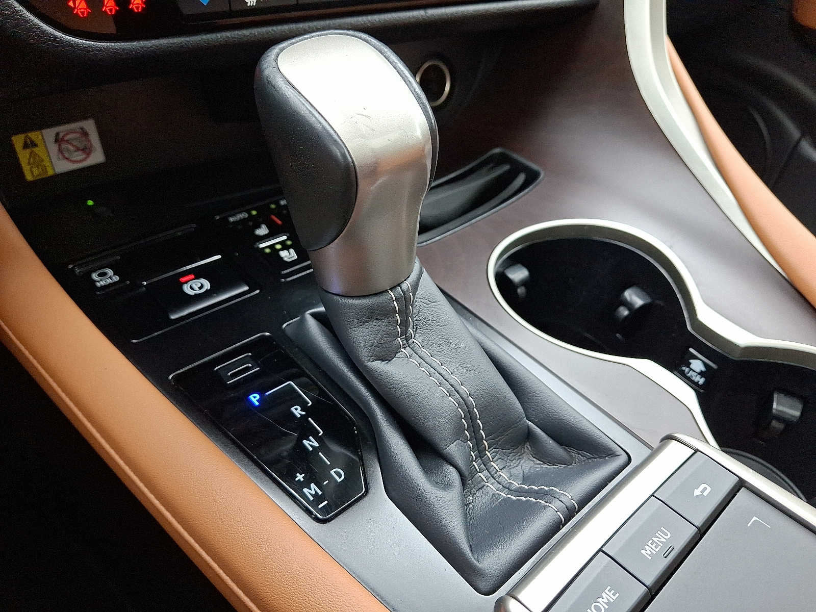 Thumbnail: 2021 Lexus RX - 13