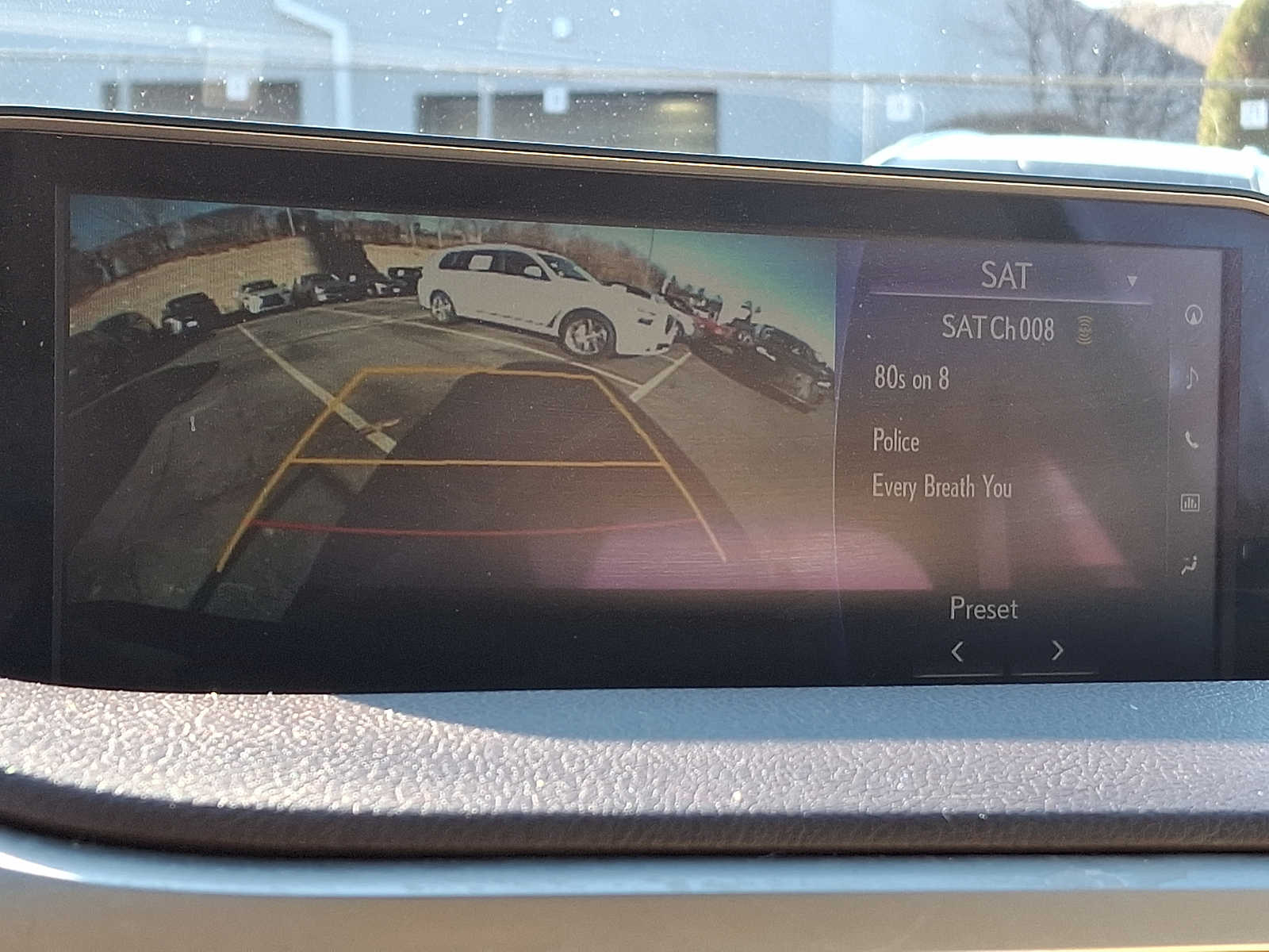 Thumbnail: 2017 Lexus RX - 14