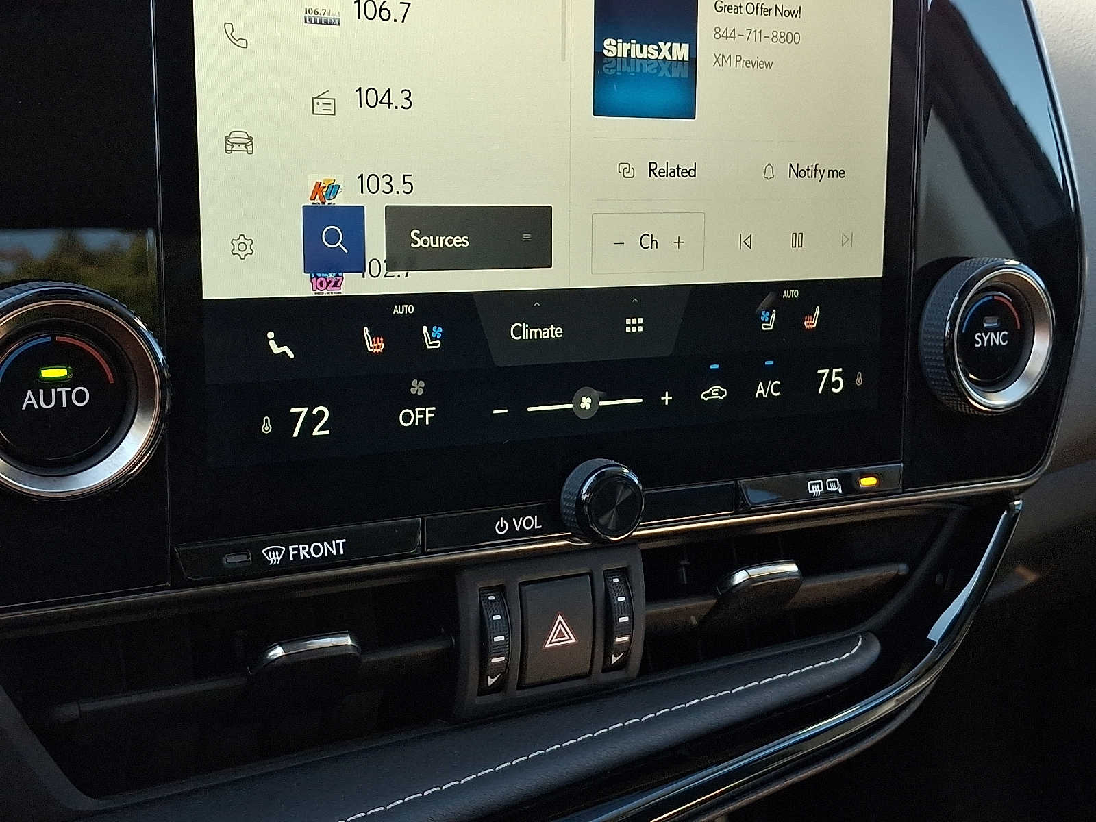 Thumbnail: 2024 Lexus NX - 15