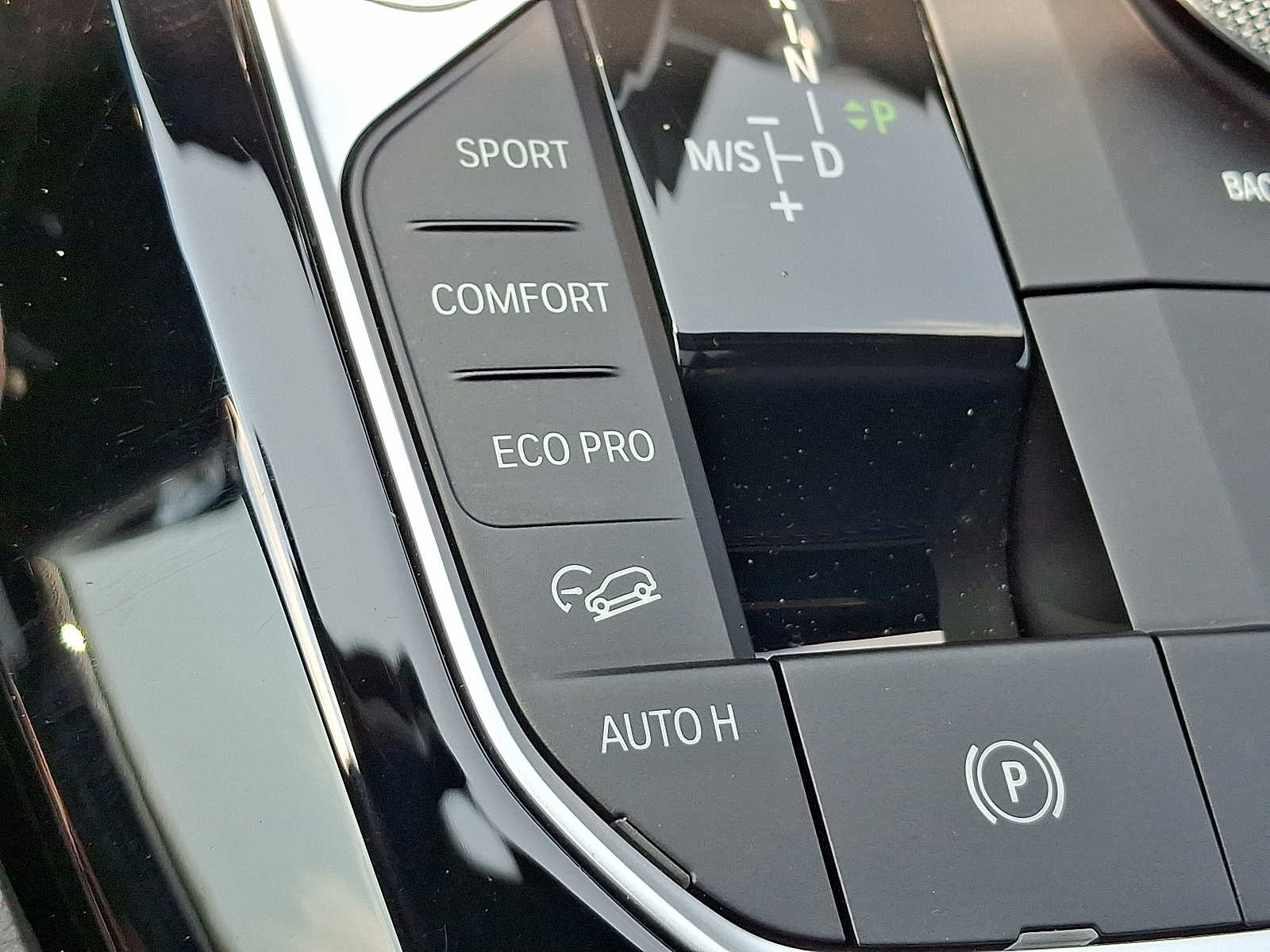 2022 BMW X3 M40i 23