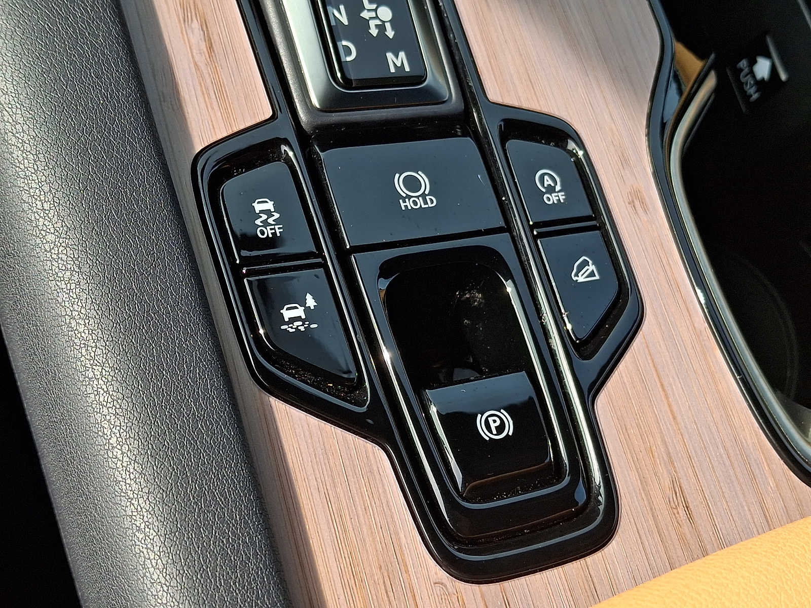 Thumbnail: 2024 Lexus RX - 20