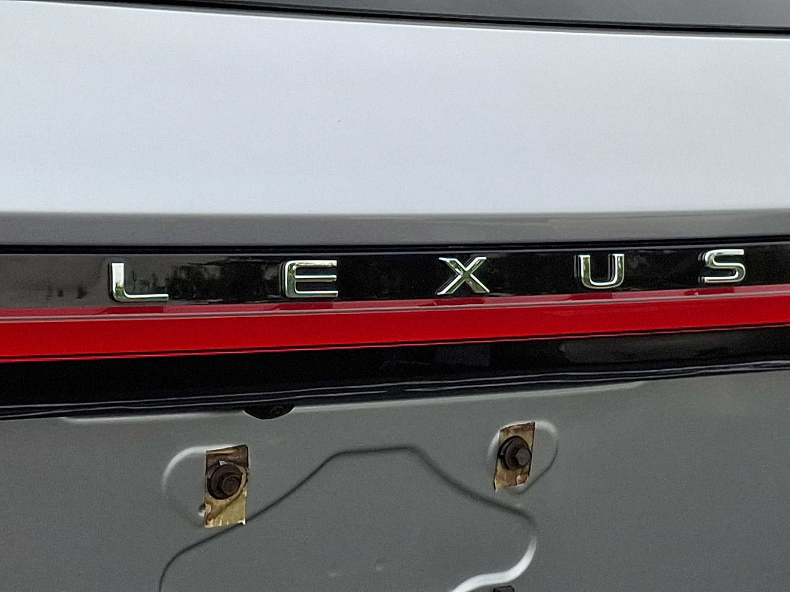 Thumbnail: 2024 Lexus RX - 29
