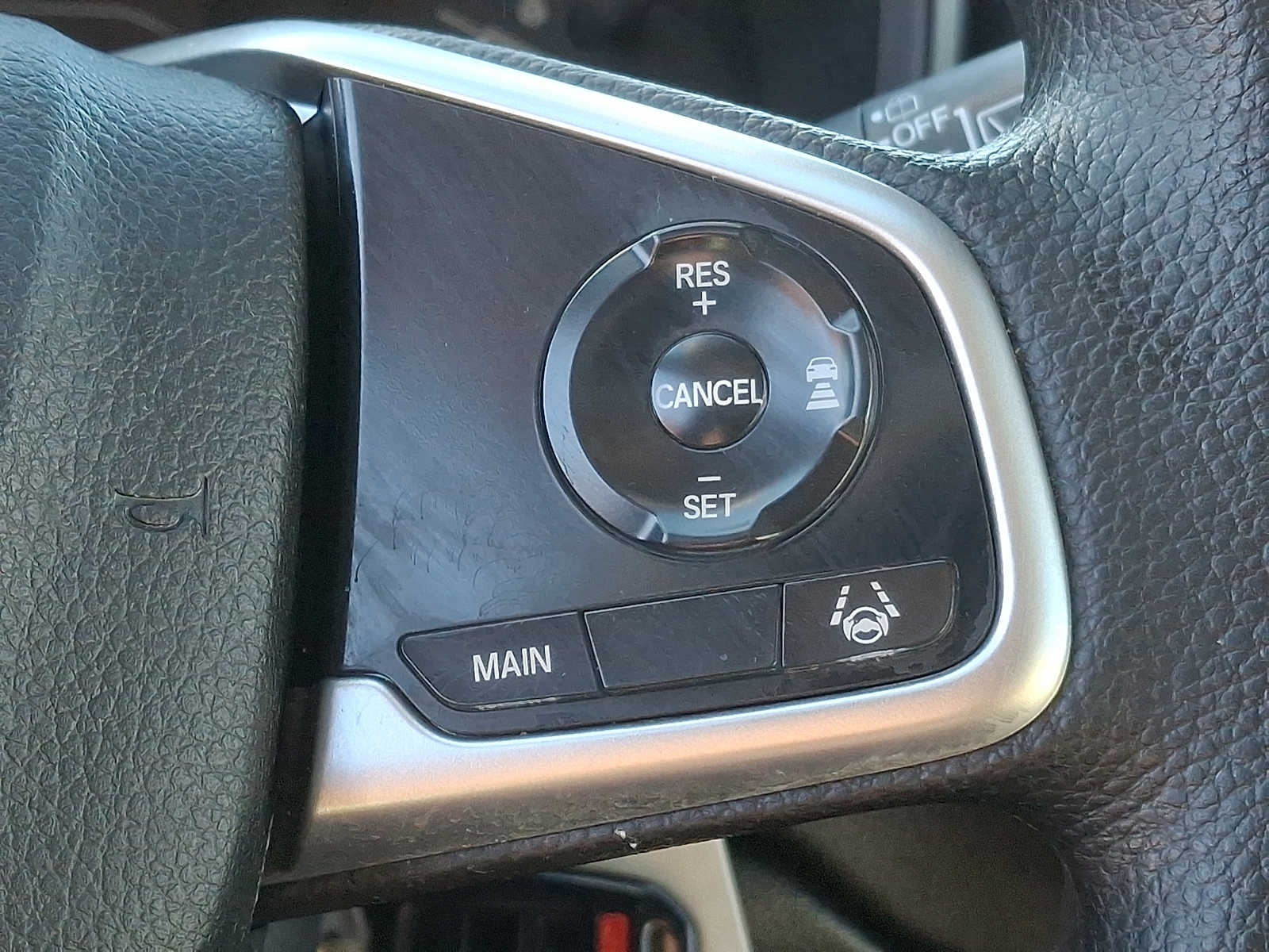 Thumbnail: 2020 Honda CR-V - 19