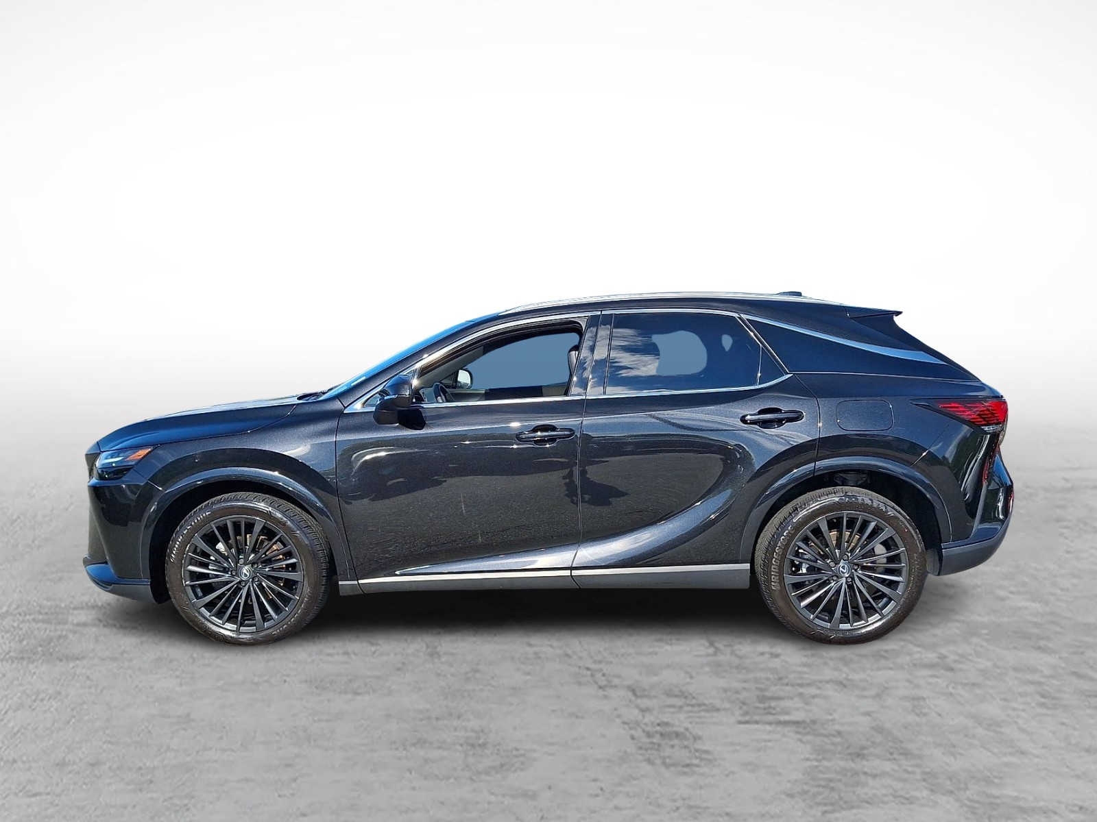 Thumbnail: 2024 Lexus RX - 5