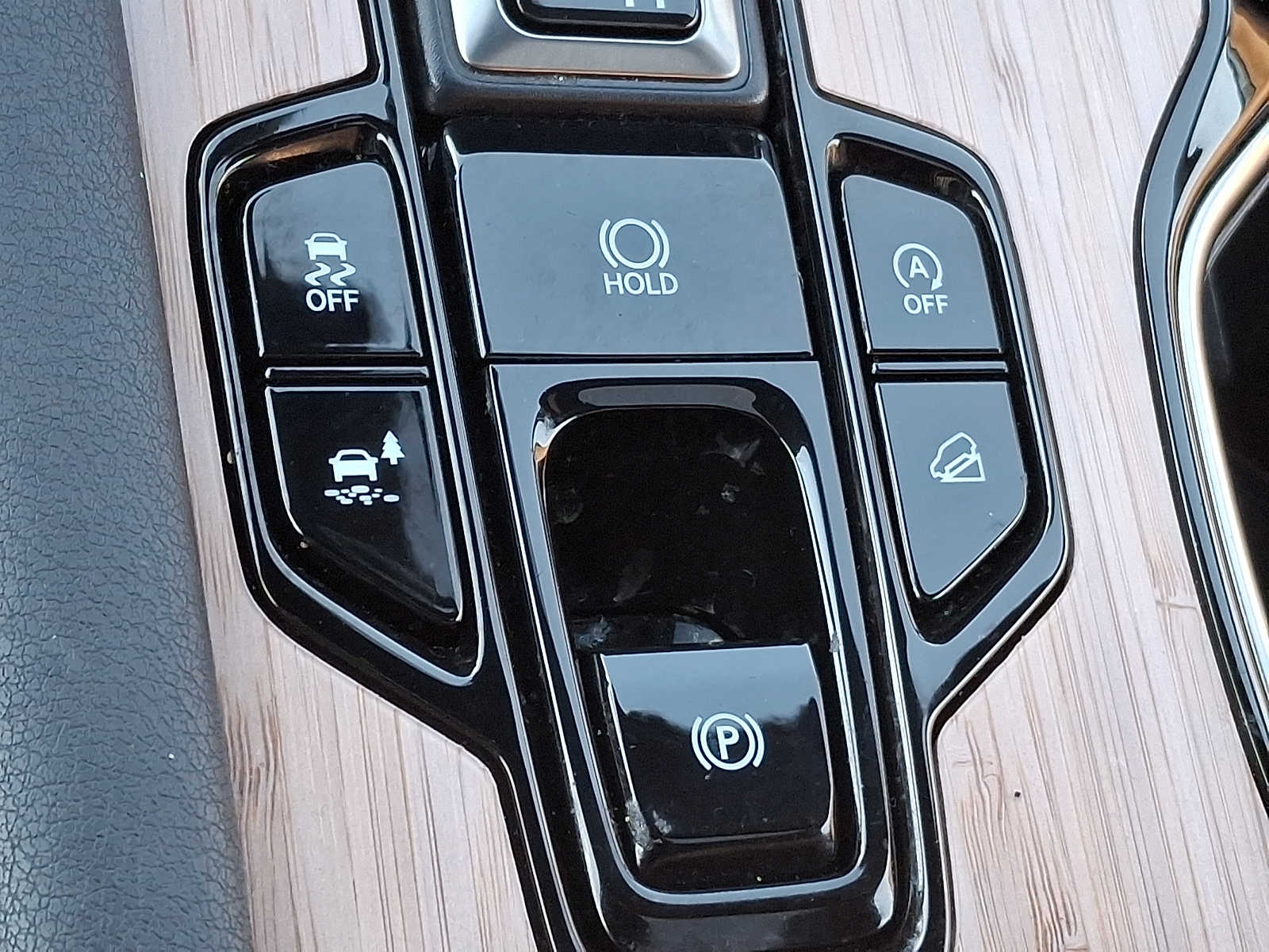 Thumbnail: 2024 Lexus RX - 20