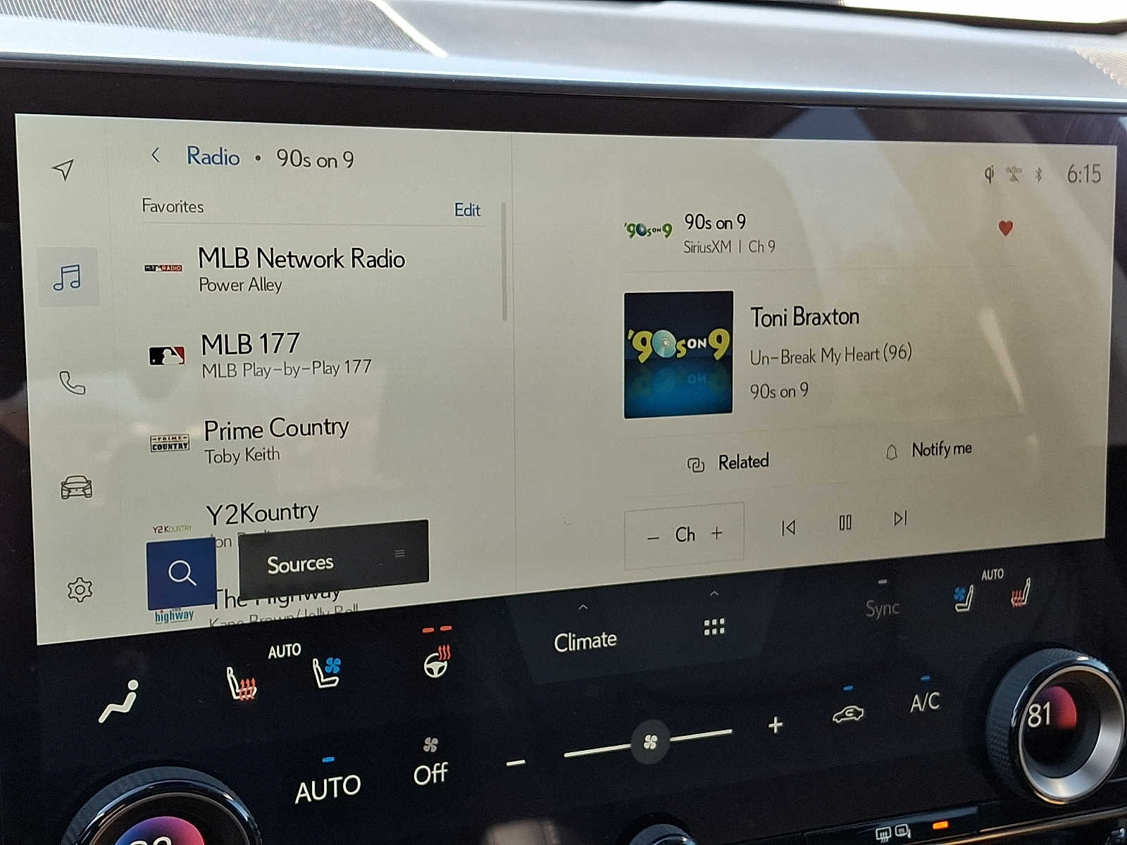 Thumbnail: 2025 Lexus NX - 15