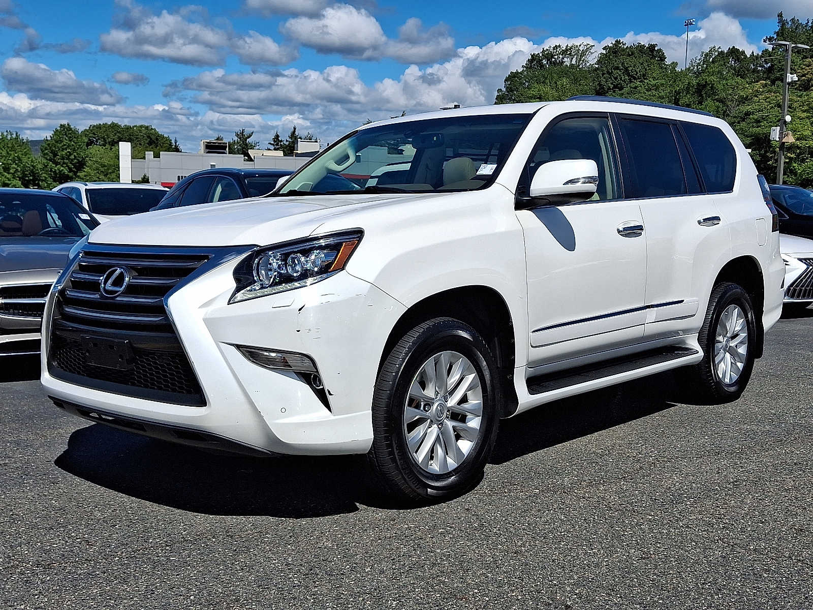 2019 Lexus GX 460 -
                  Ramsey, NJ