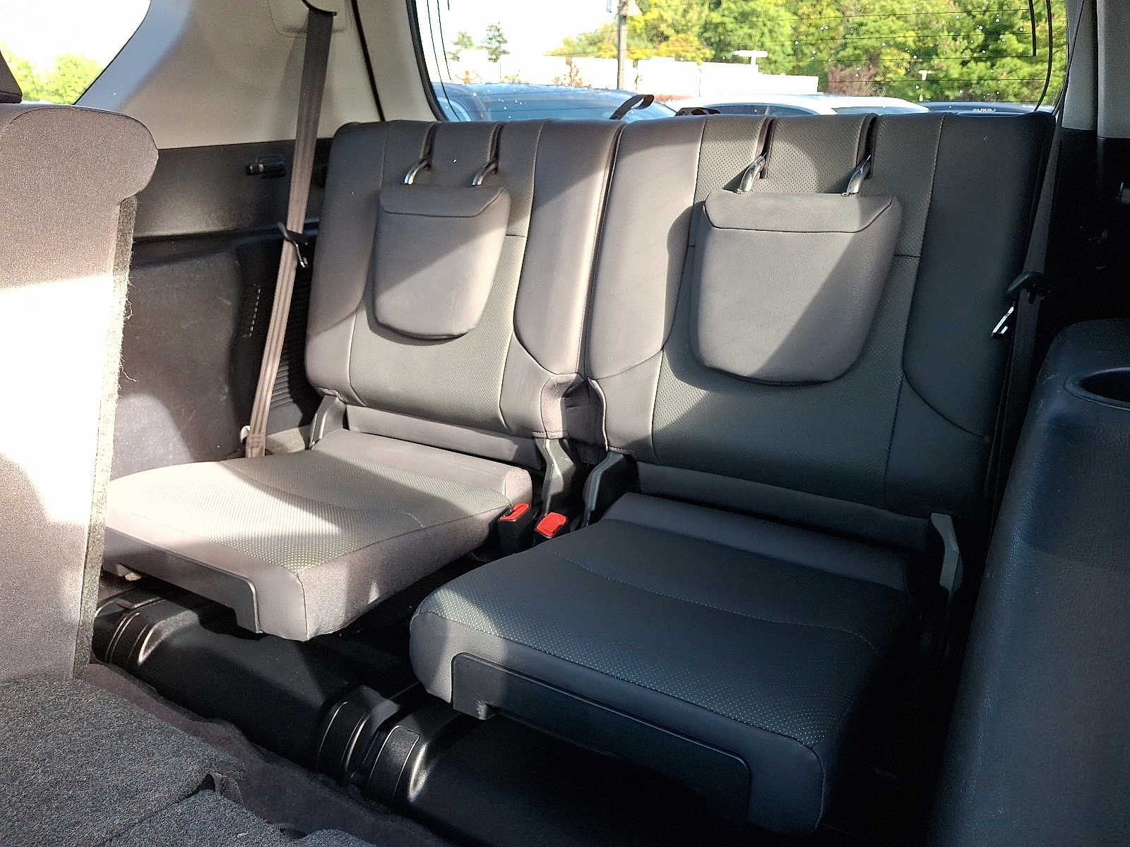 Thumbnail: 2019 Lexus GX - 9