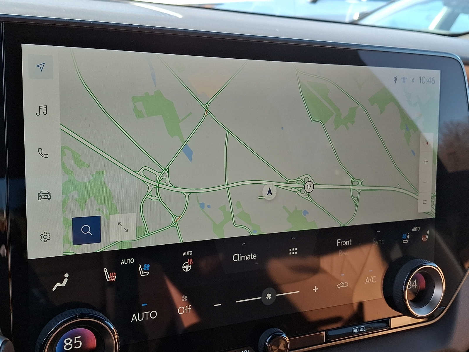 Thumbnail: 2025 Lexus RX - 14