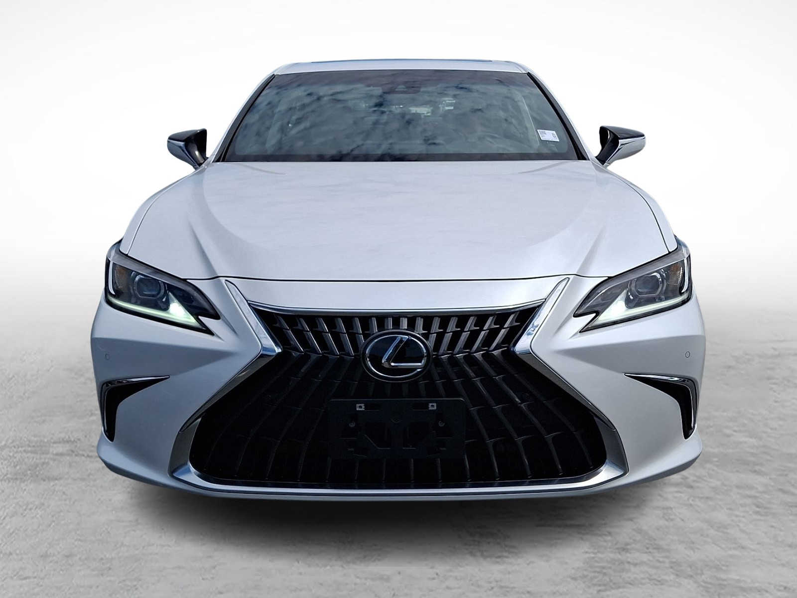 Thumbnail: 2023 Lexus ES - 2