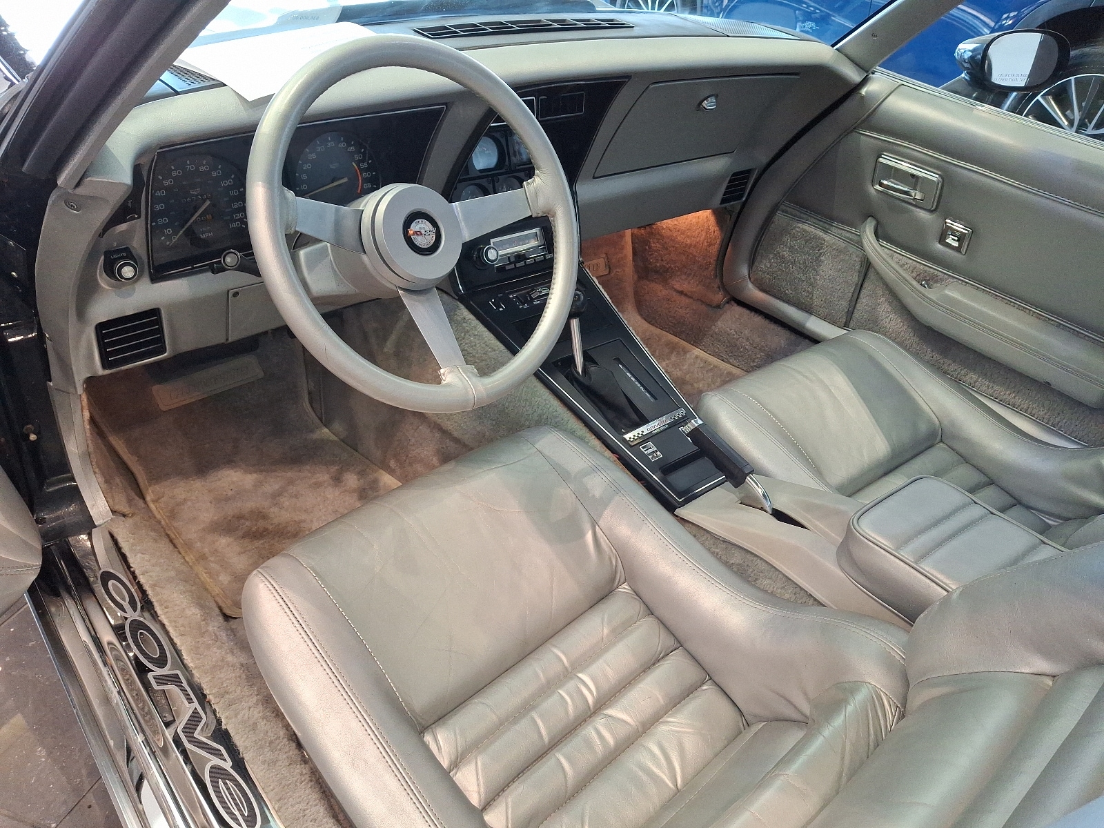 1978 Chevrolet Corvette  11