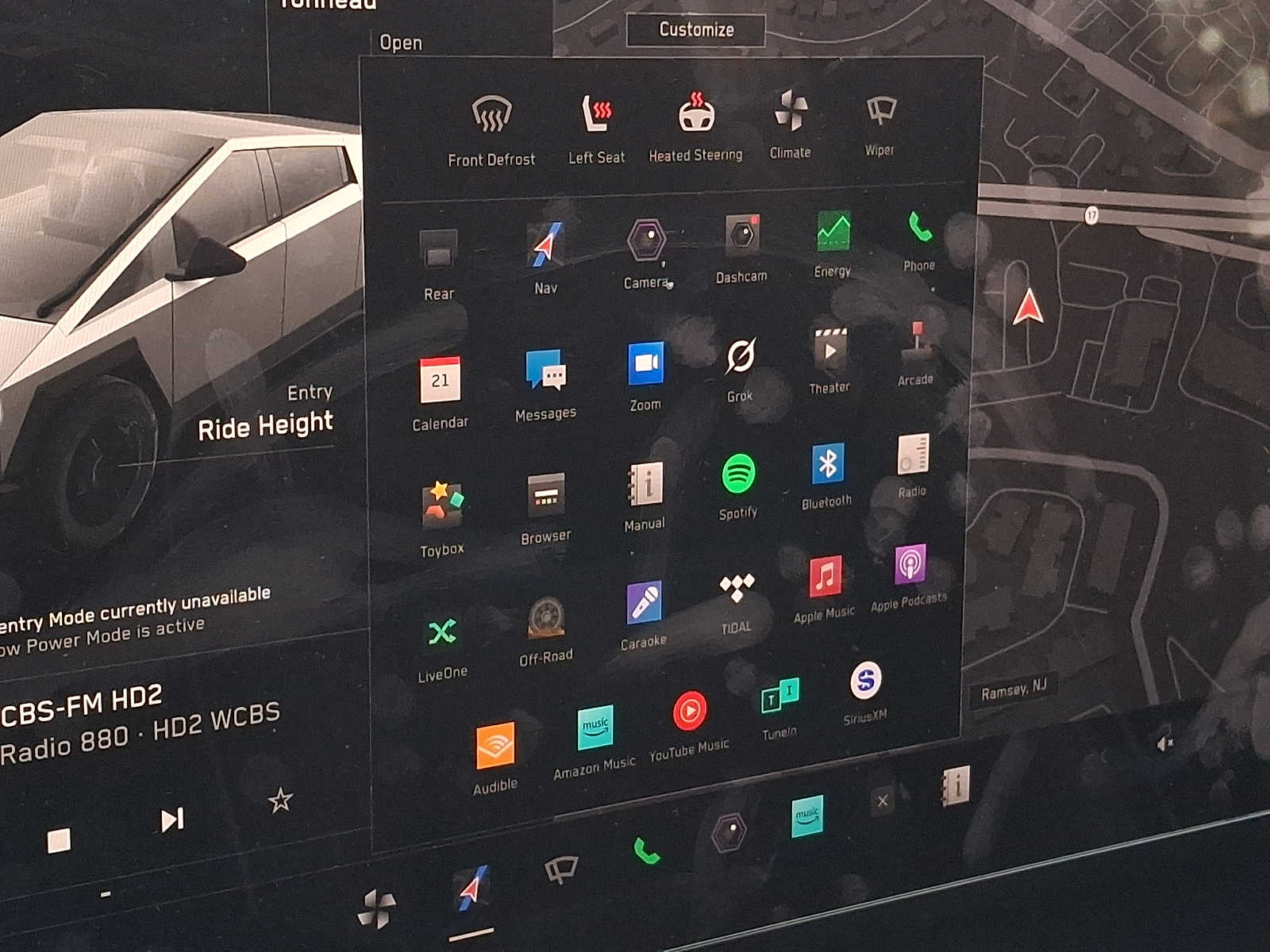 Thumbnail: 2025 Tesla Cybertruck - 15