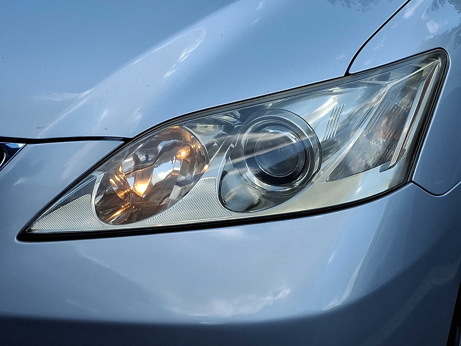 Thumbnail: 2007 Lexus ES - 8