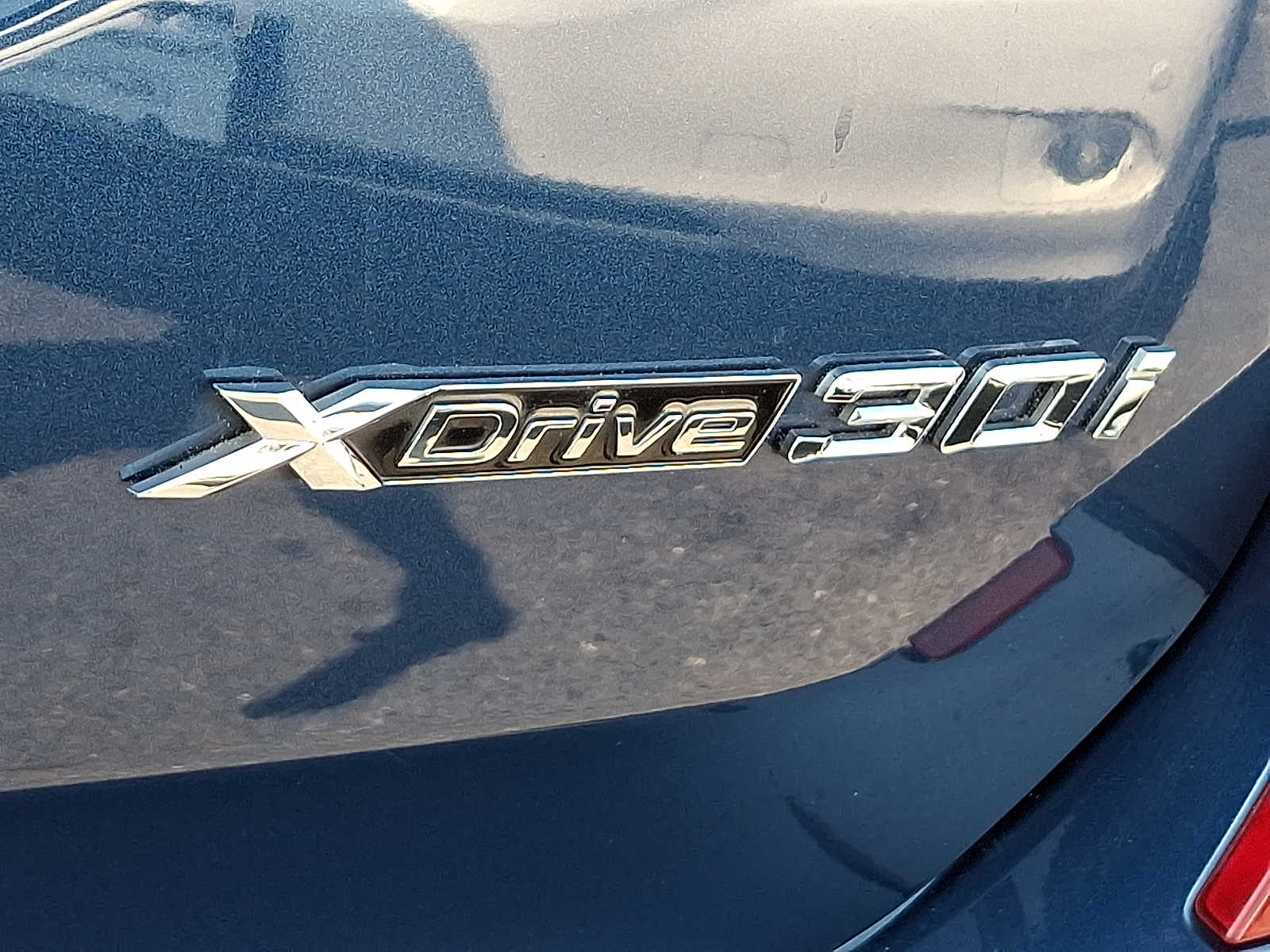 Thumbnail: 2021 BMW X3 - 29
