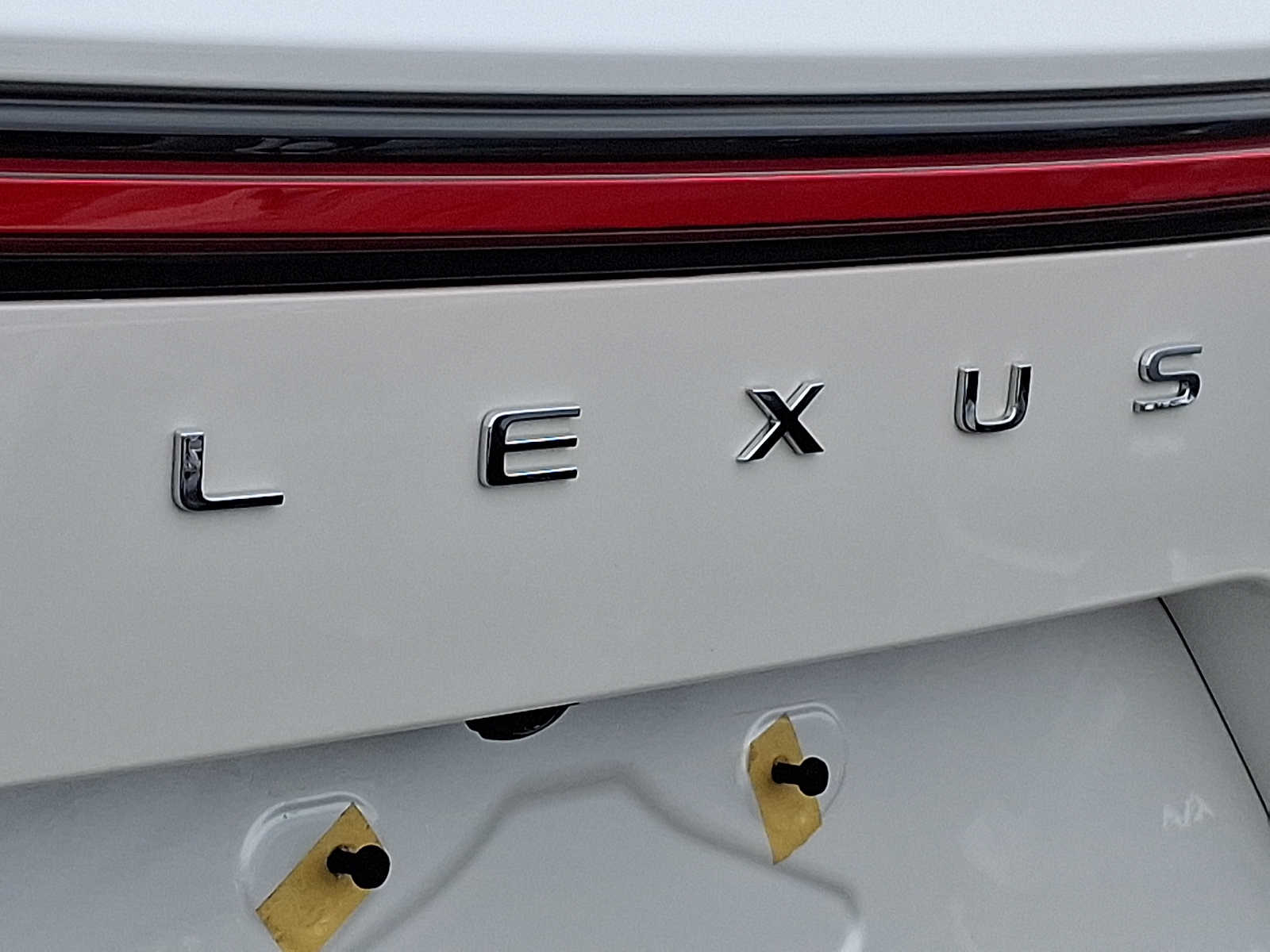 Thumbnail: 2025 Lexus NX - 29