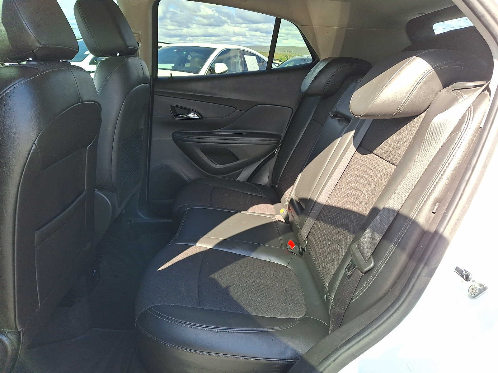 Thumbnail: 2019 Buick Encore - 9