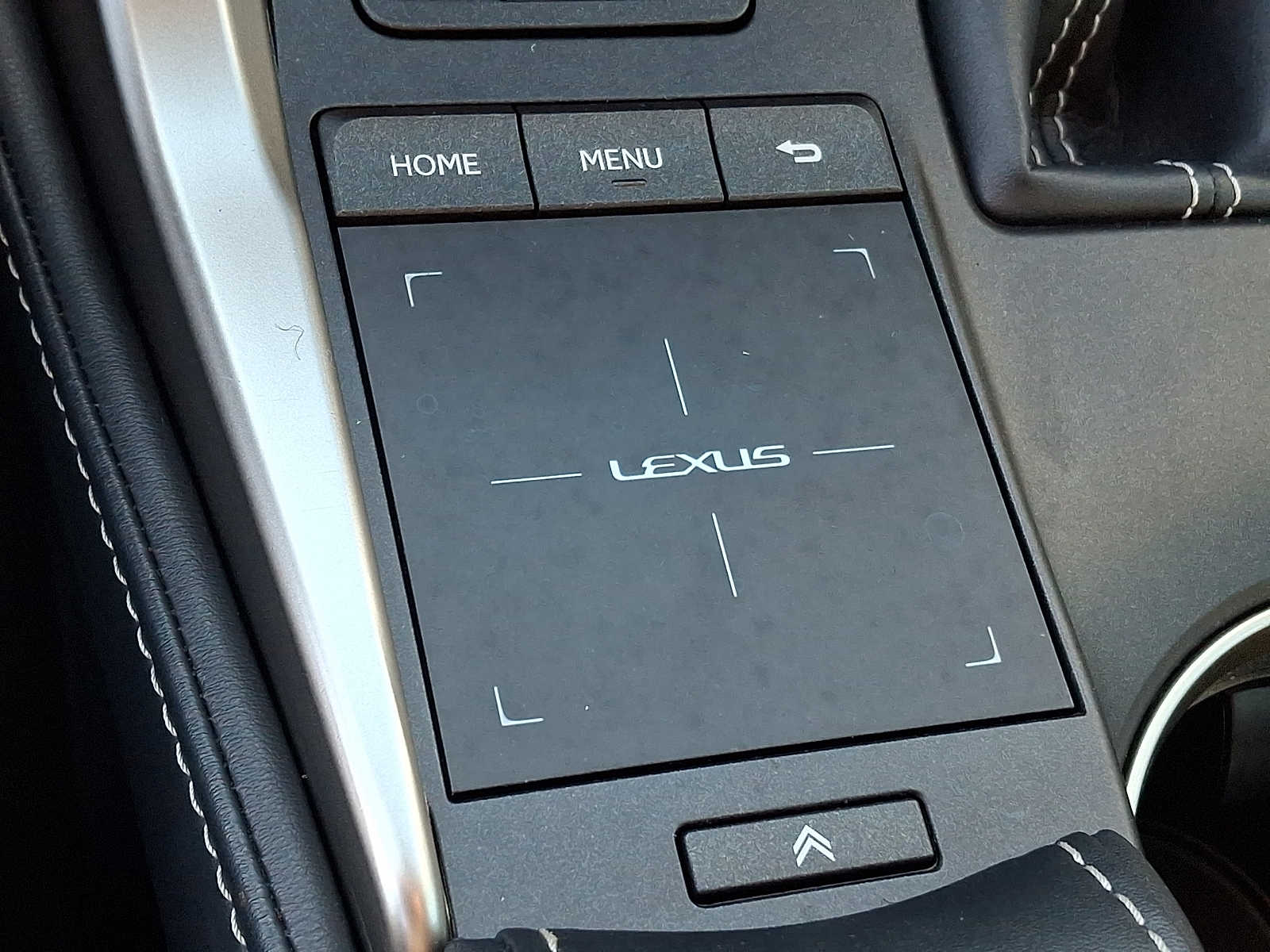 Thumbnail: 2021 Lexus NX - 23