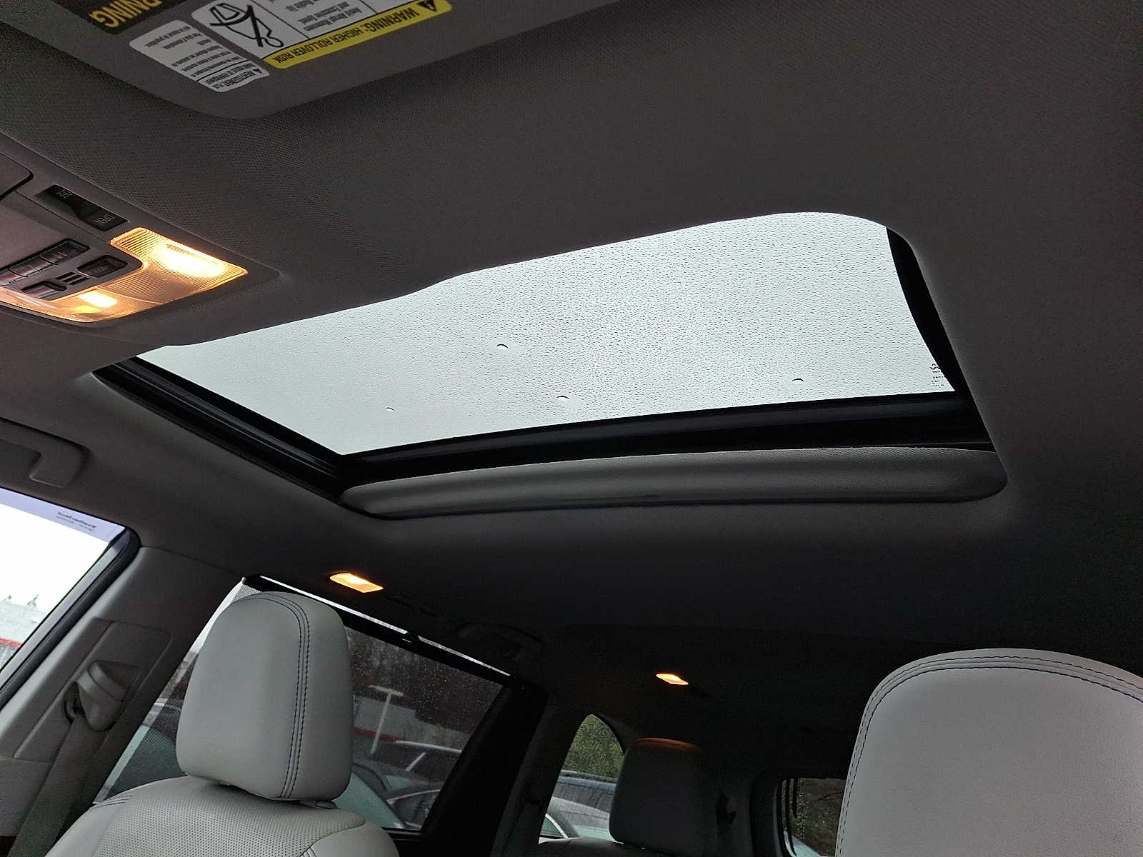 Thumbnail: 2014 Toyota Highlander - 13