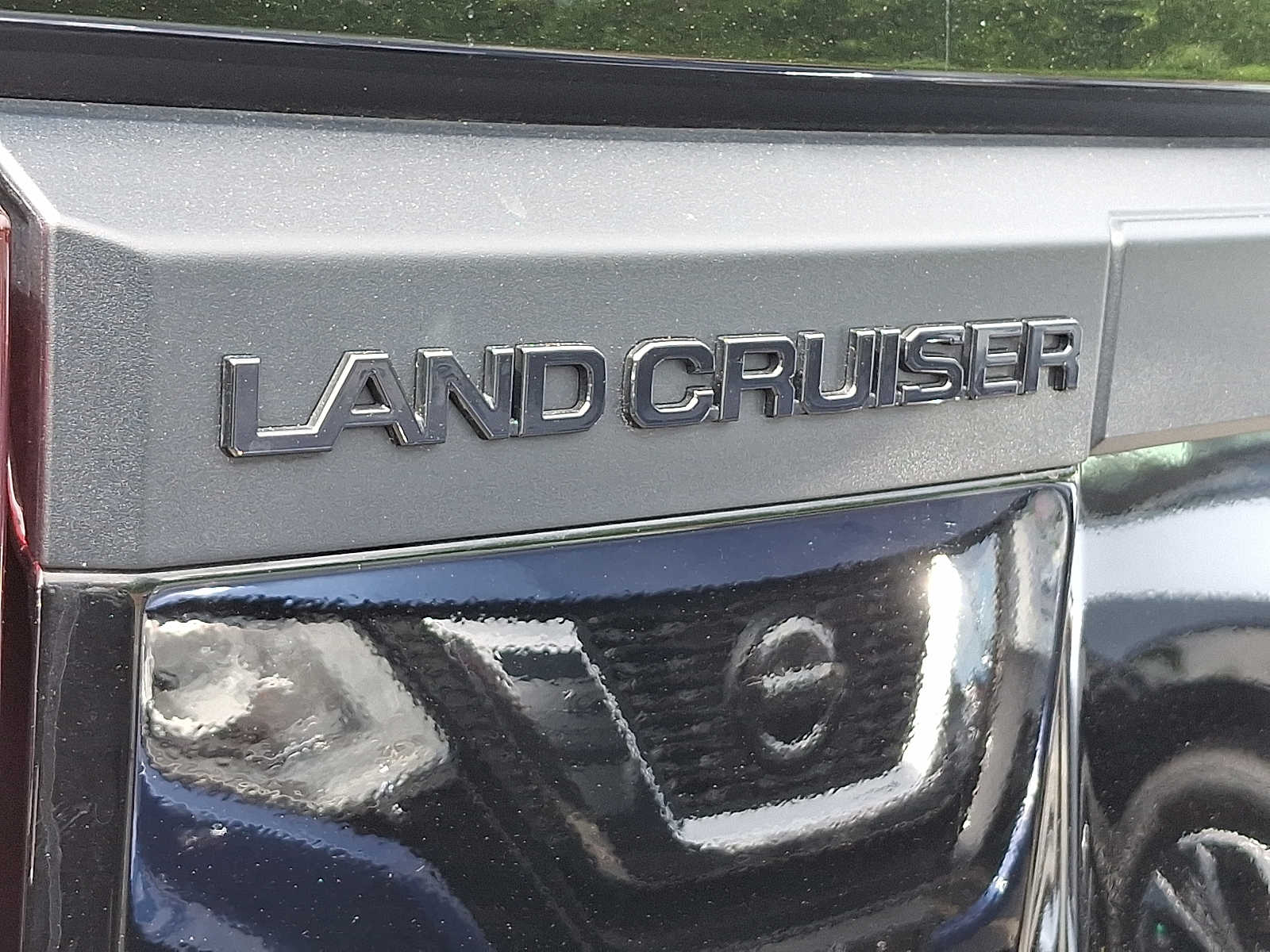 Thumbnail: 2024 Toyota Land Cruiser - 29