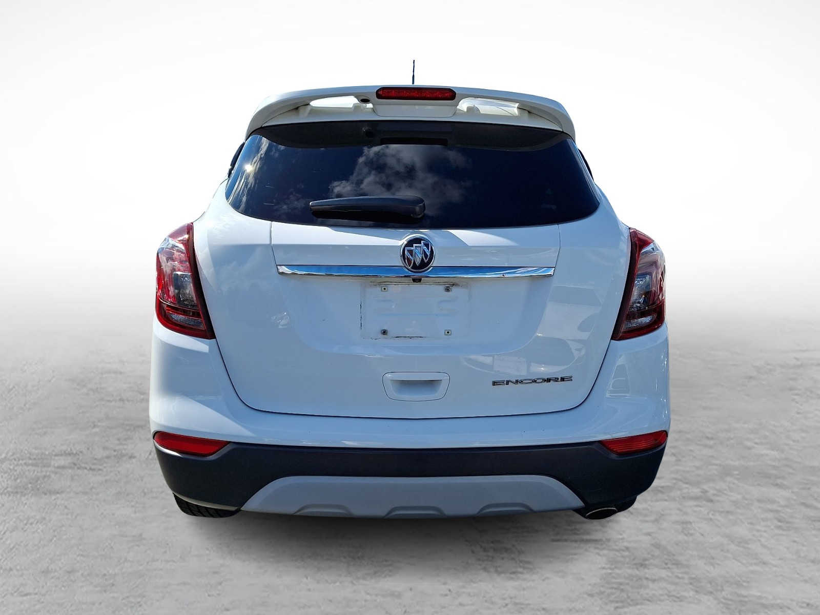Thumbnail: 2019 Buick Encore - 4