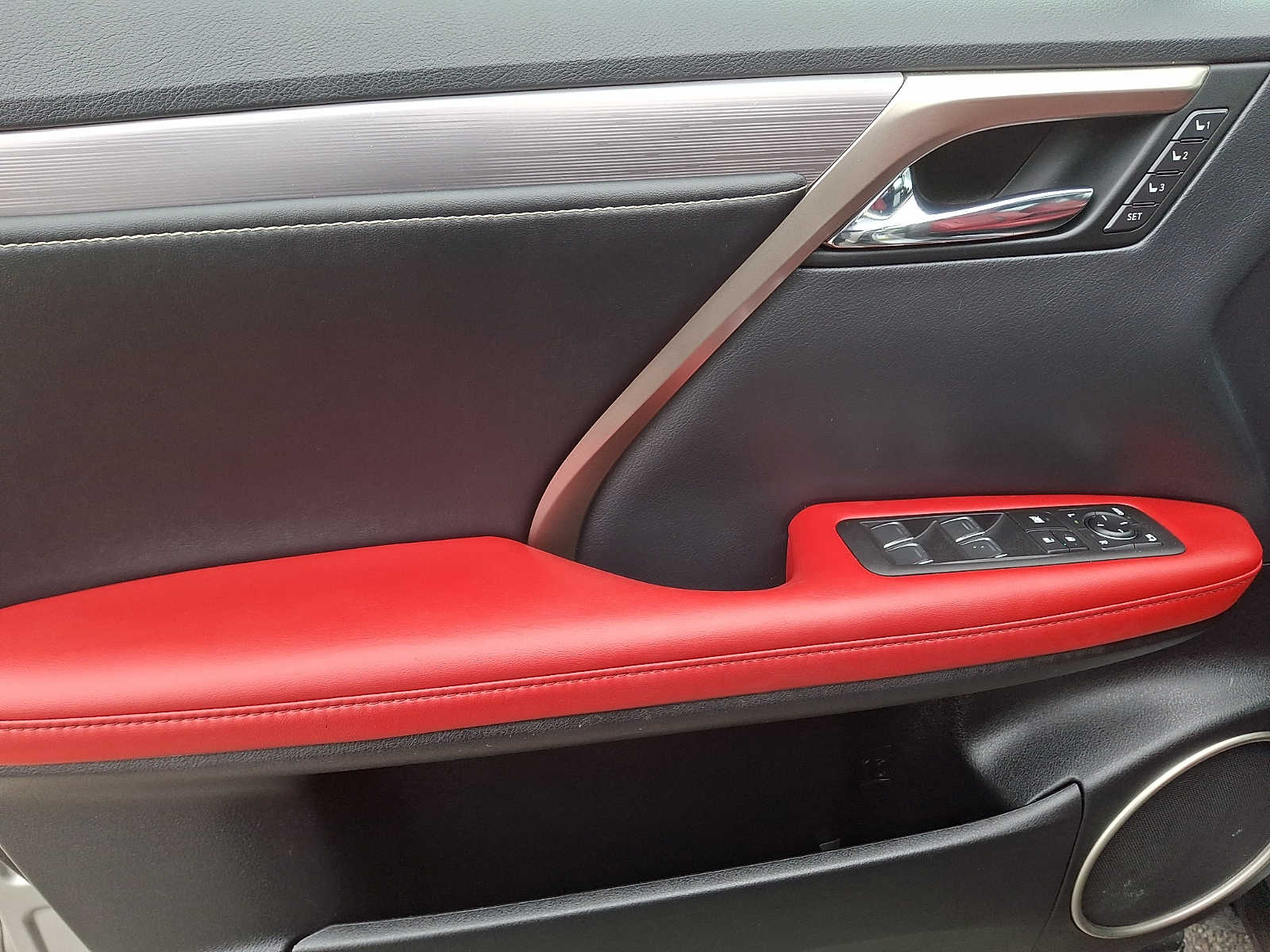 Thumbnail: 2022 Lexus RX - 9