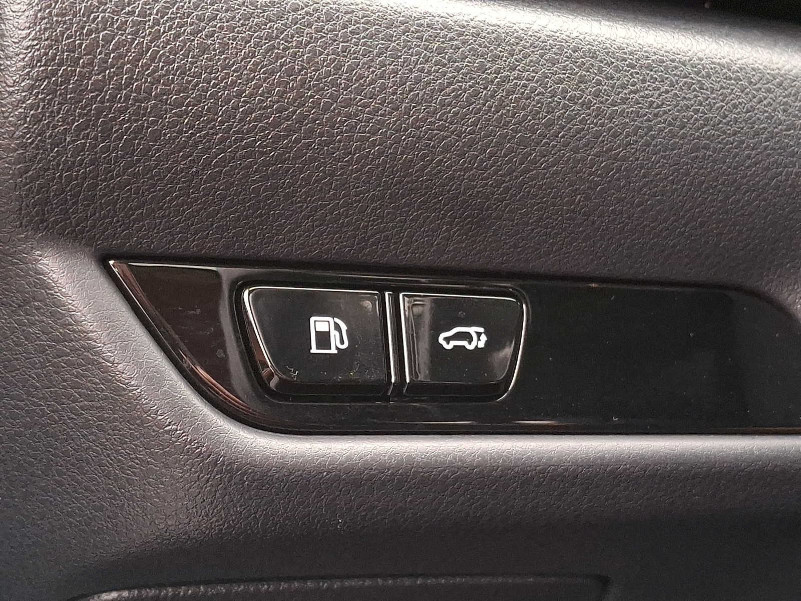 Thumbnail: 2025 Lexus NX - 23