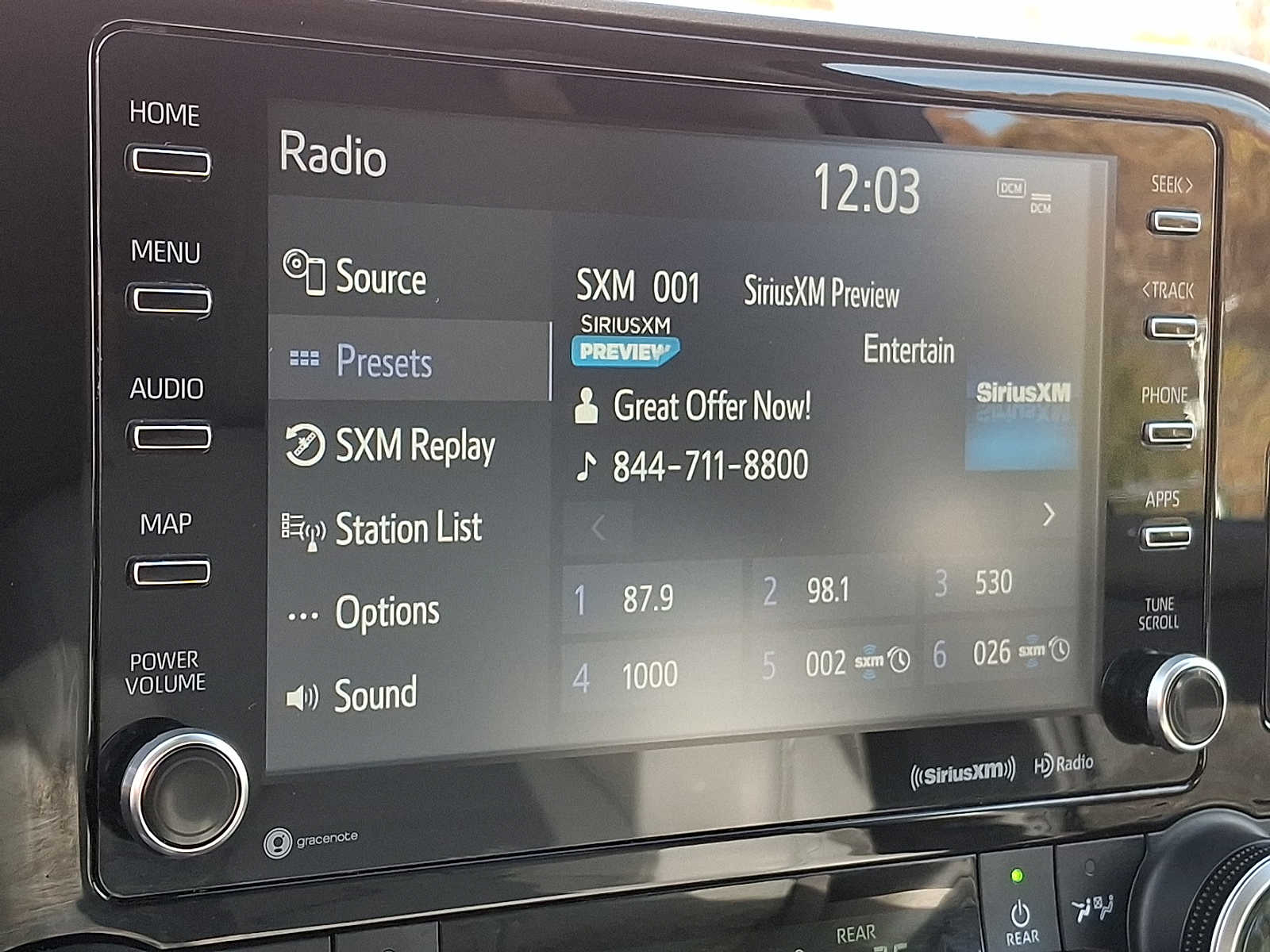 Thumbnail: 2021 Toyota Highlander - 16