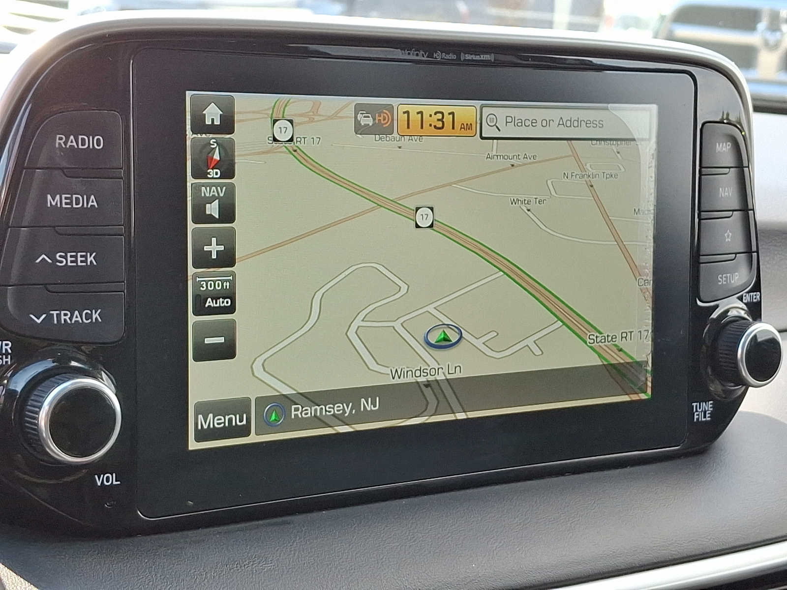2019 Hyundai Tucson Ultimate 15
