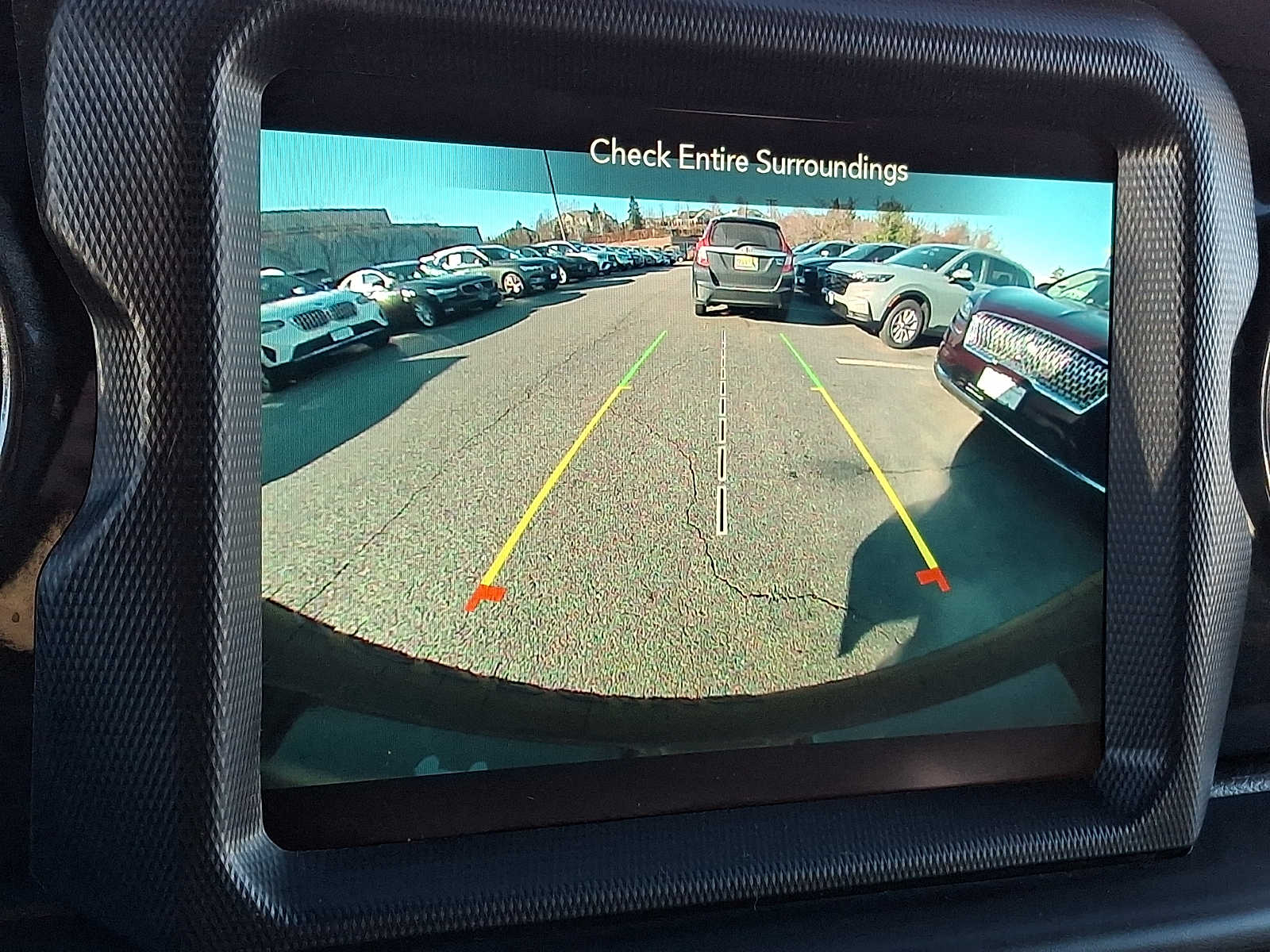 Thumbnail: 2021 Jeep Wrangler - 15