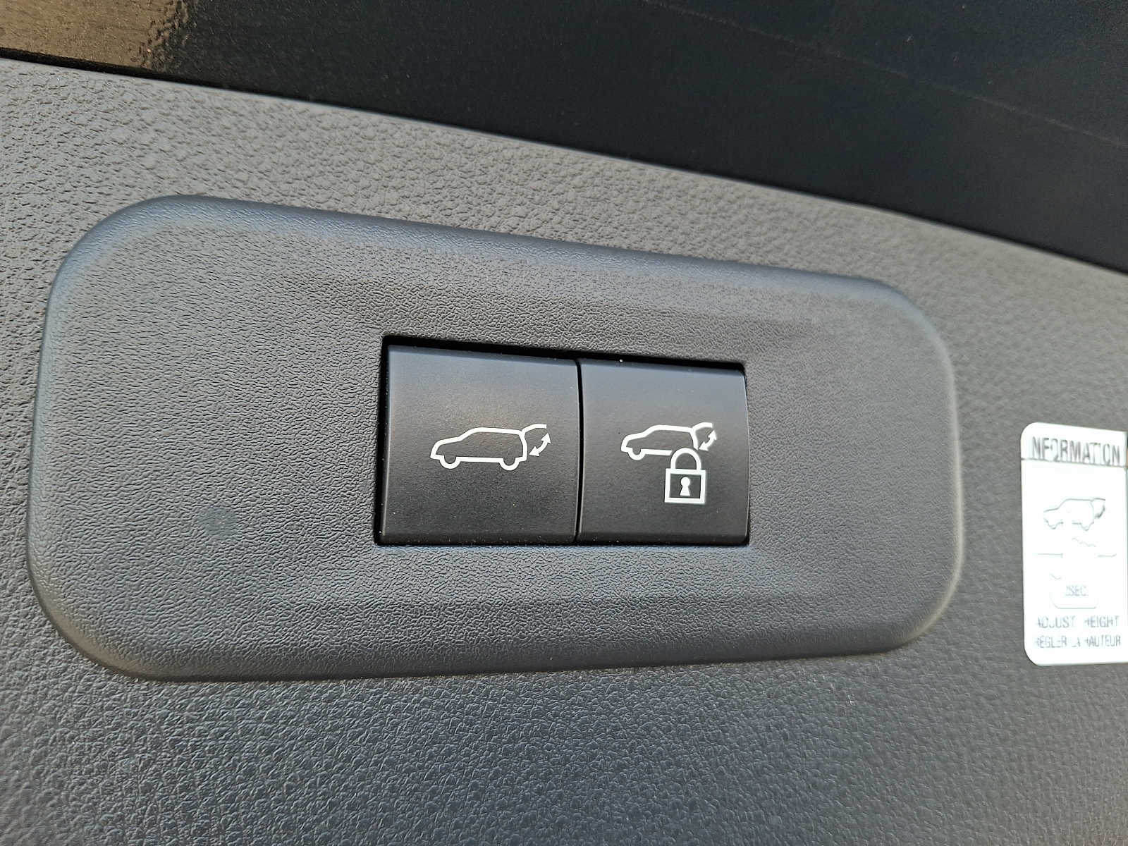 Thumbnail: 2023 Lexus NX - 27