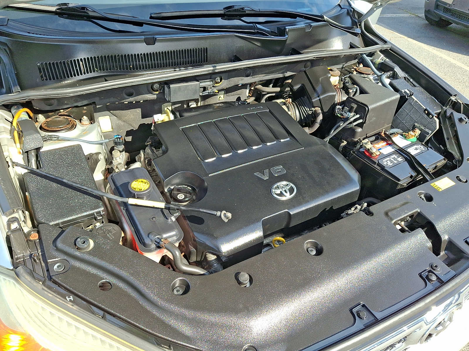 Thumbnail: 2006 Toyota RAV4 - 23