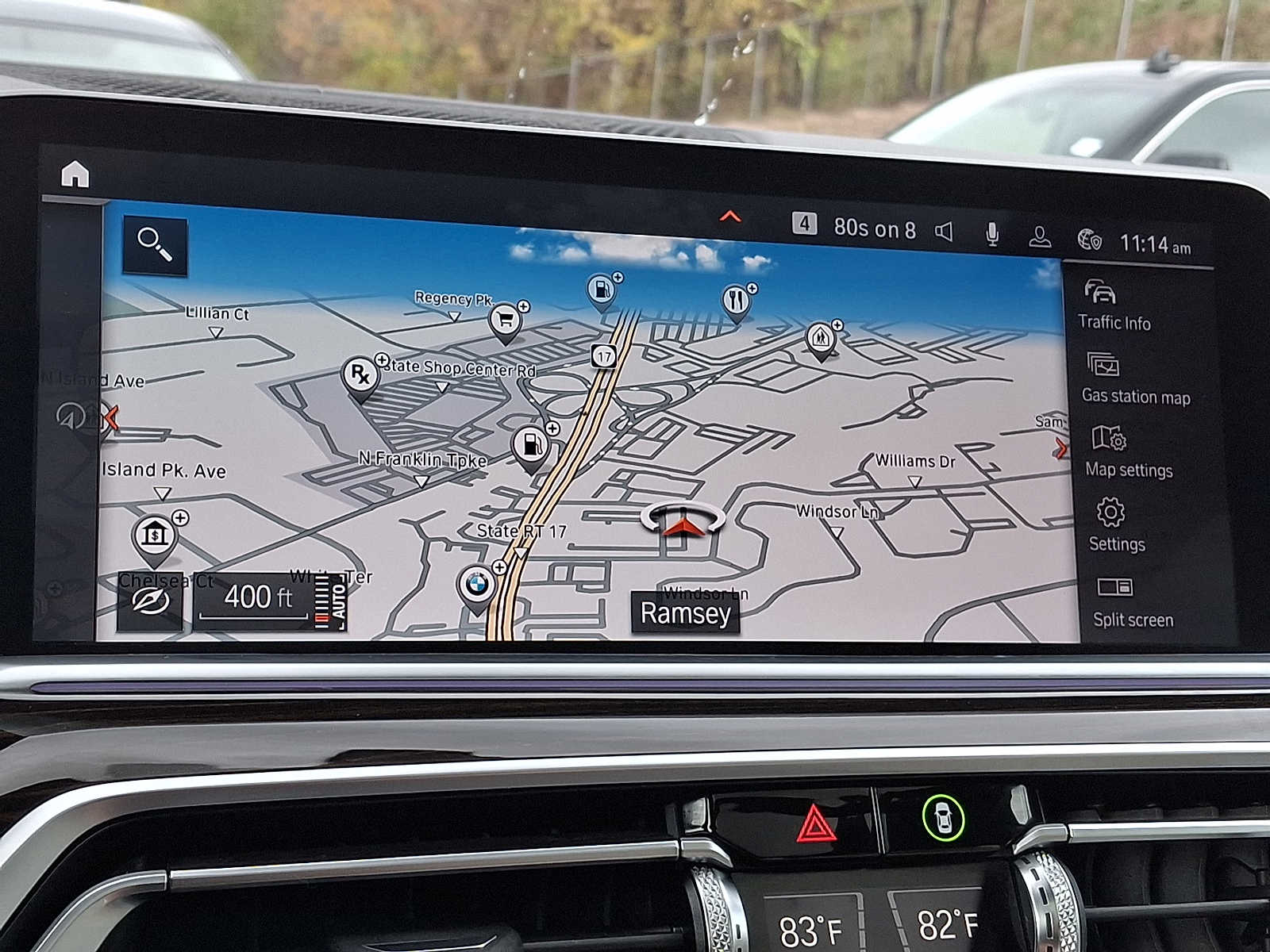 Thumbnail: 2019 BMW X5 - 14