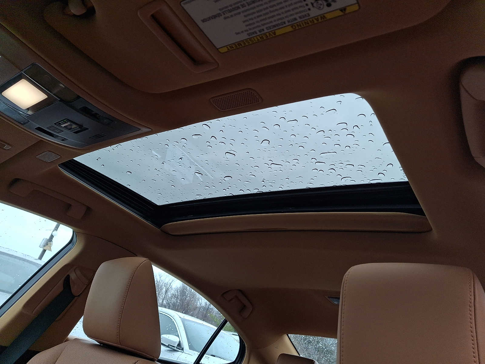 Thumbnail: 2024 Lexus ES - 12