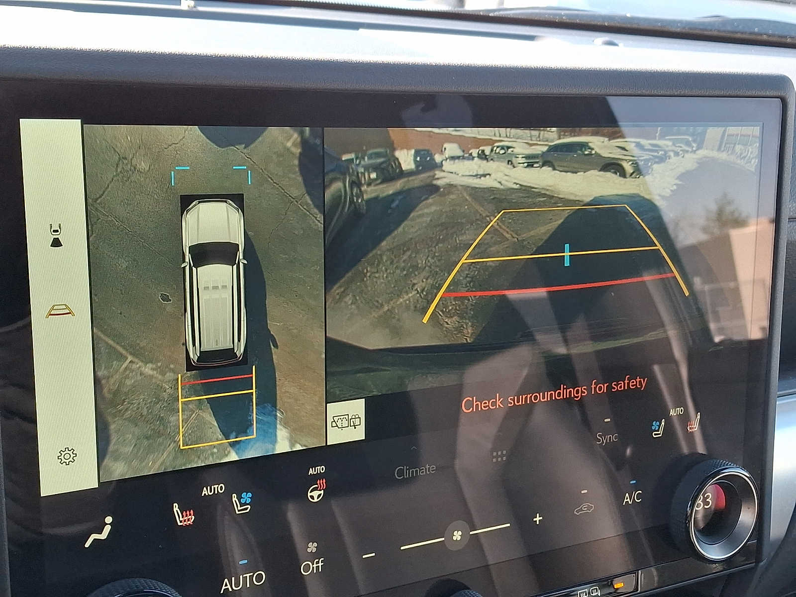 Thumbnail: 2024 Lexus GX - 15