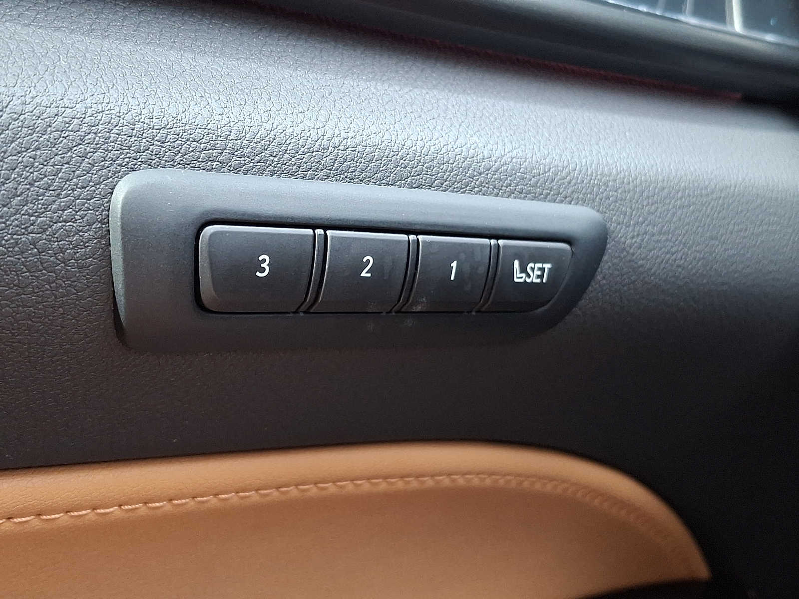 Thumbnail: 2024 Lexus NX - 25