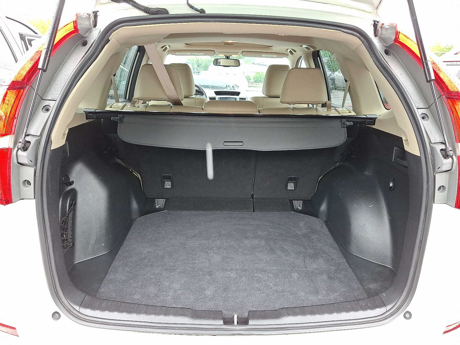 Thumbnail: 2015 Honda CR-V - 27