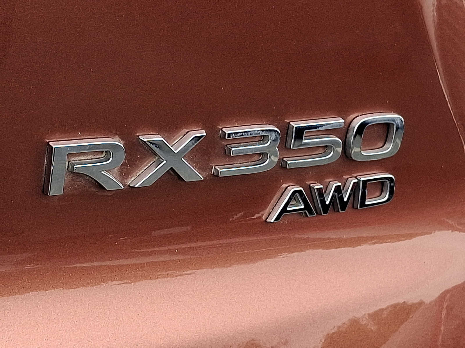 Thumbnail: 2023 Lexus RX - 28