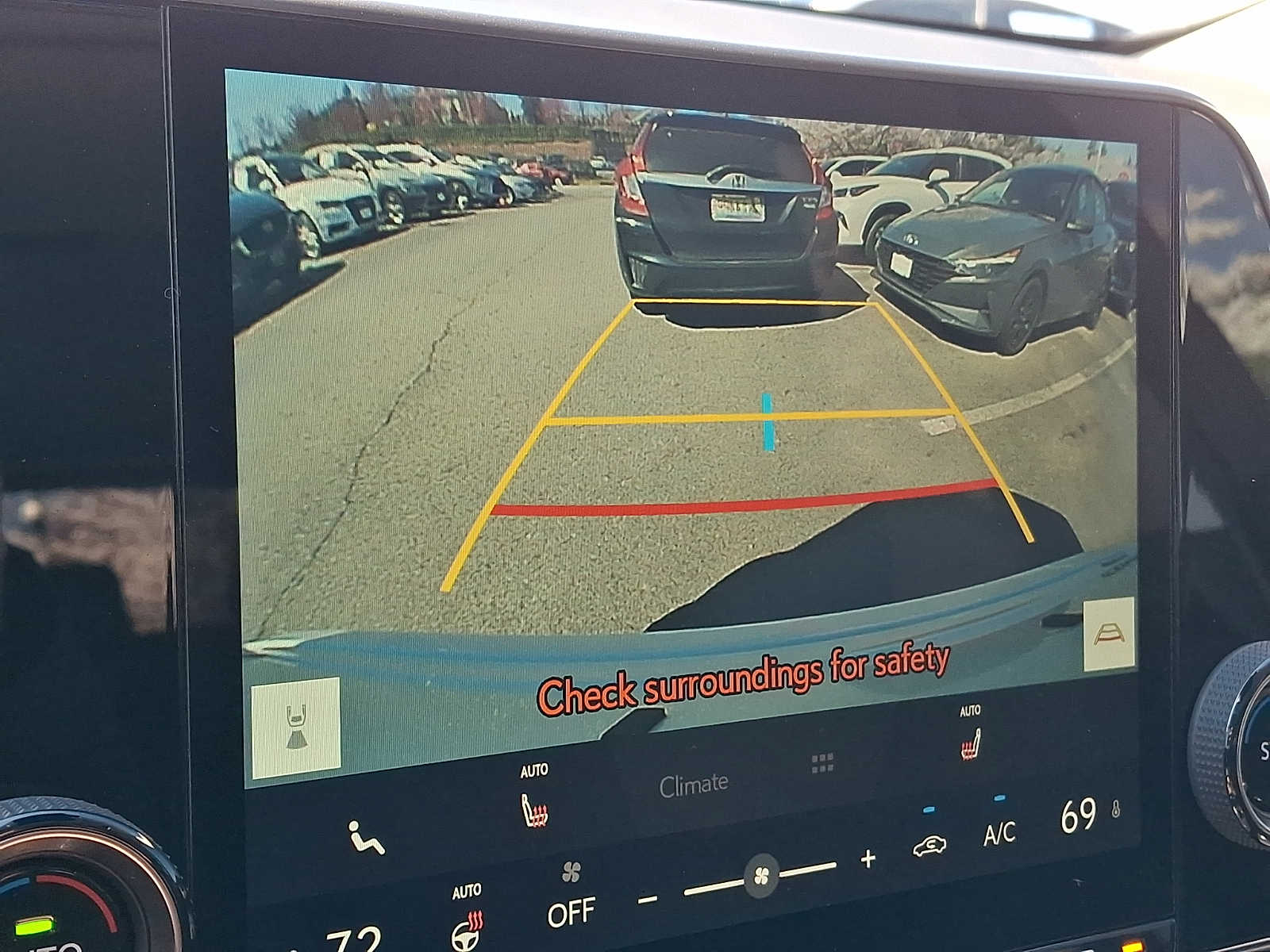 Thumbnail: 2024 Lexus NX - 15