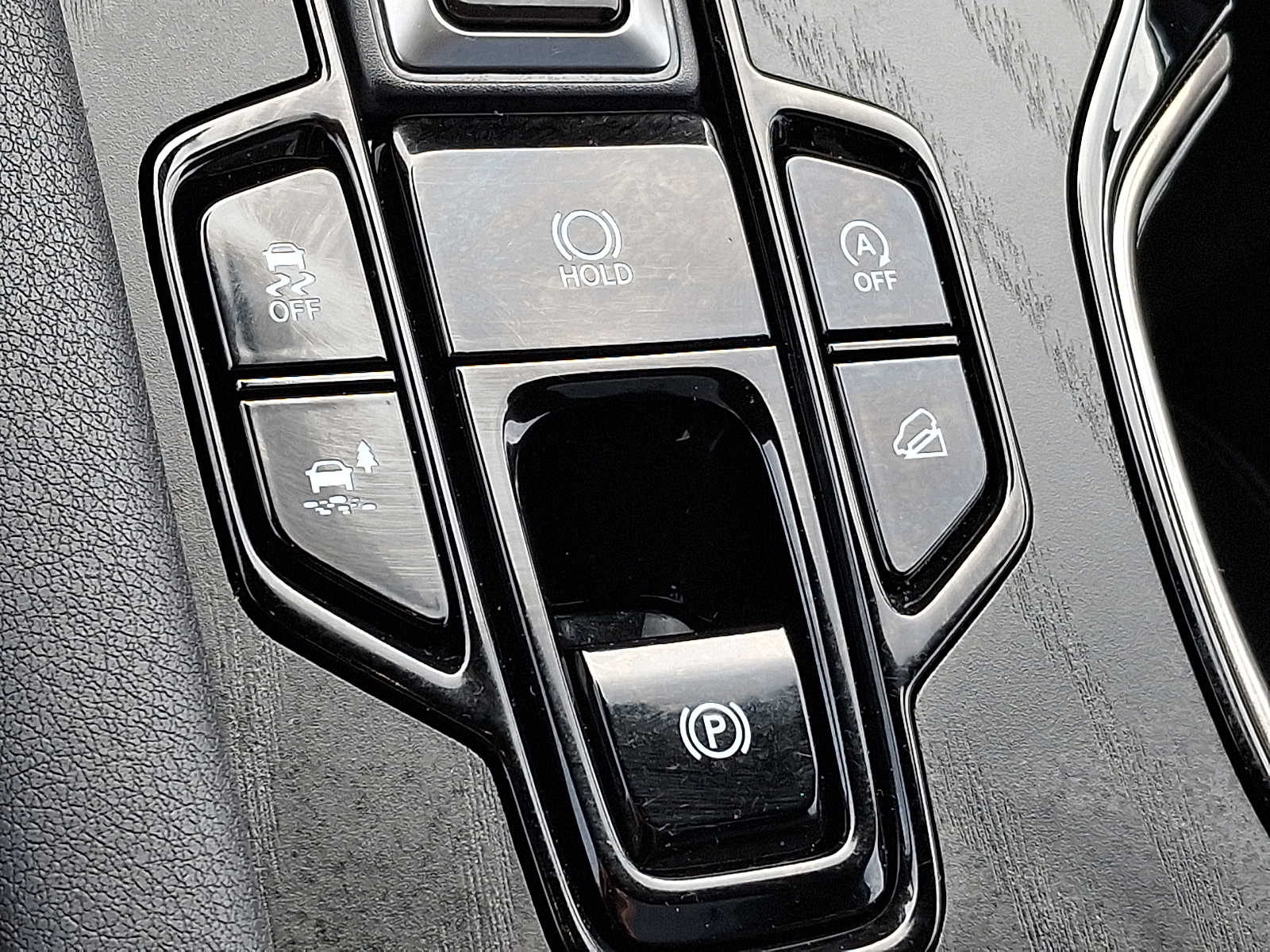 Thumbnail: 2025 Lexus RX - 21