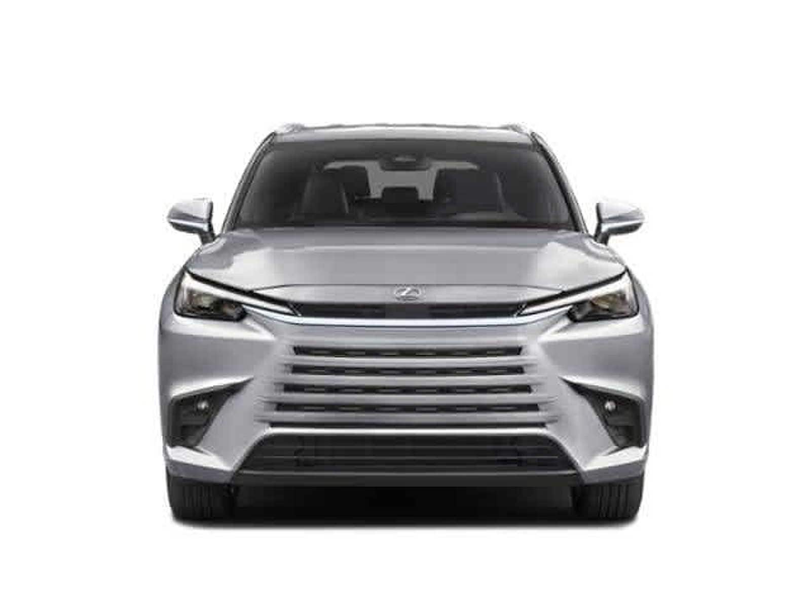 Thumbnail: 2026 Lexus TX - 7