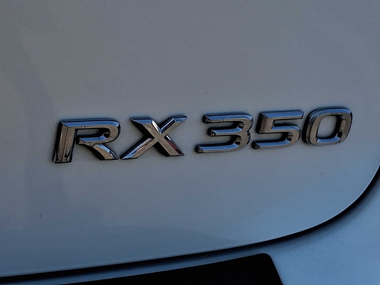 Thumbnail: 2012 Lexus RX - 28