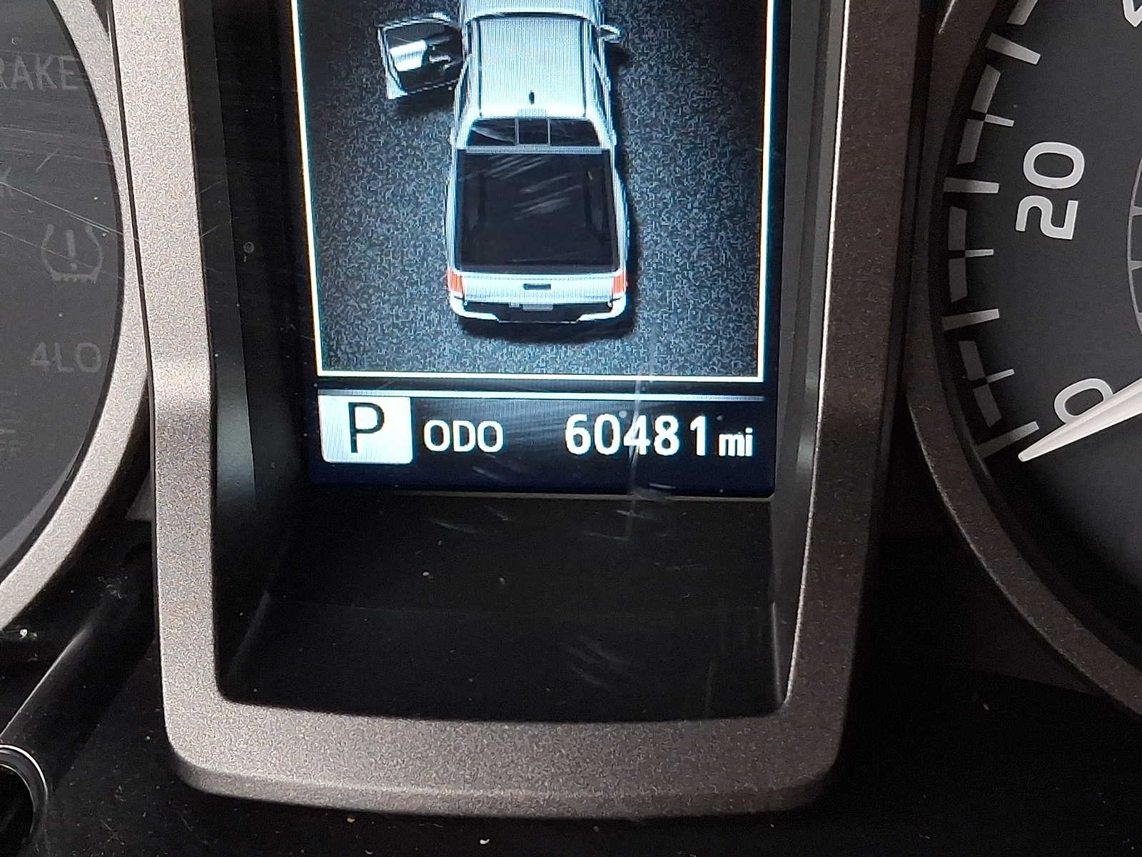 Thumbnail: 2021 Toyota Tacoma - 16