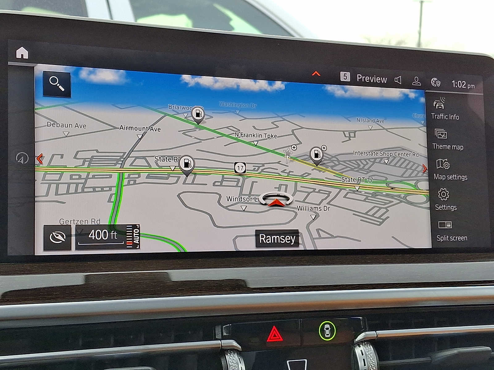 Thumbnail: 2024 BMW X3 - 14