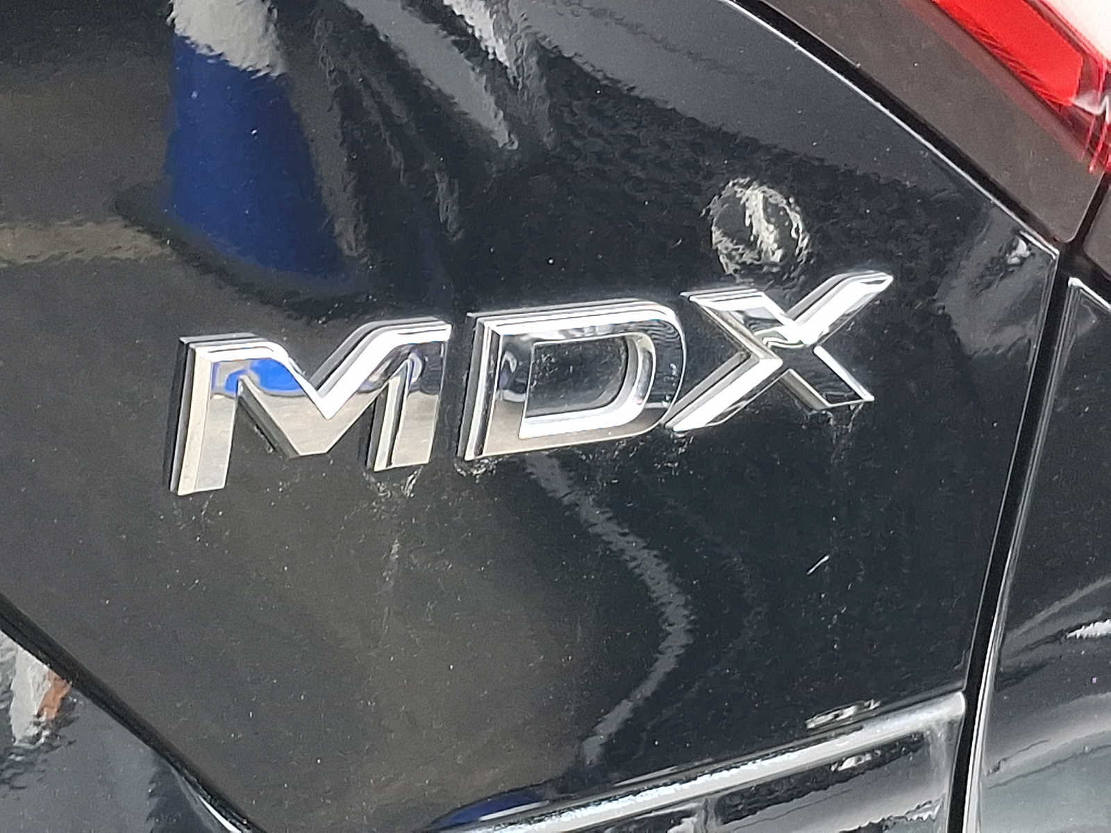 Thumbnail: 2023 Acura MDX - 29